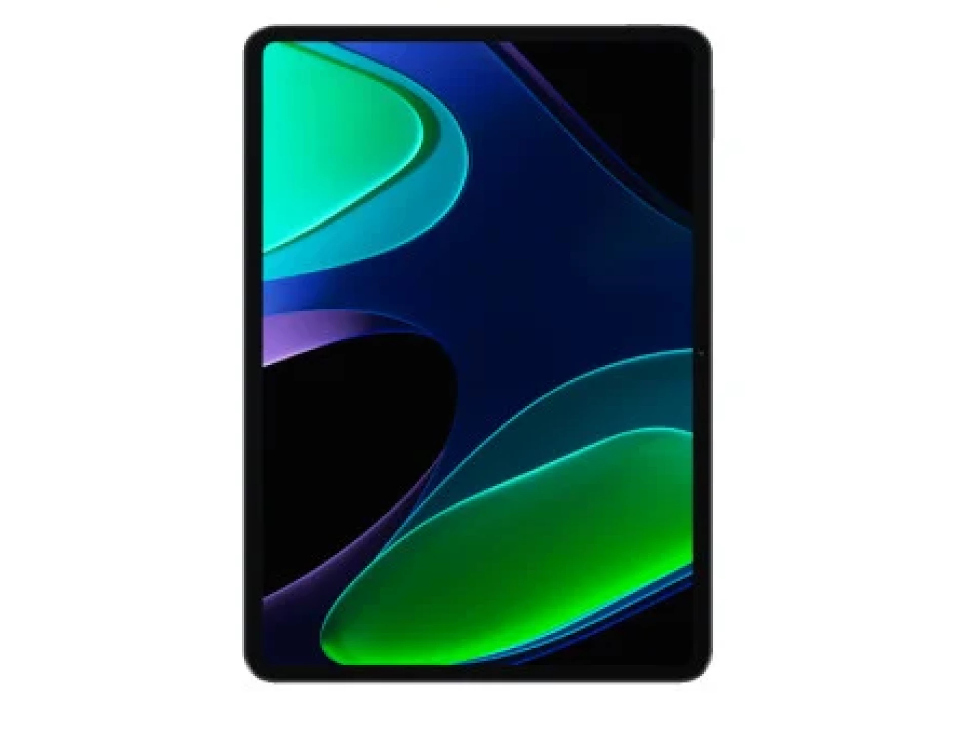 Xiaomi Pad 6 6GB 128GB sivi tablet 11" Android