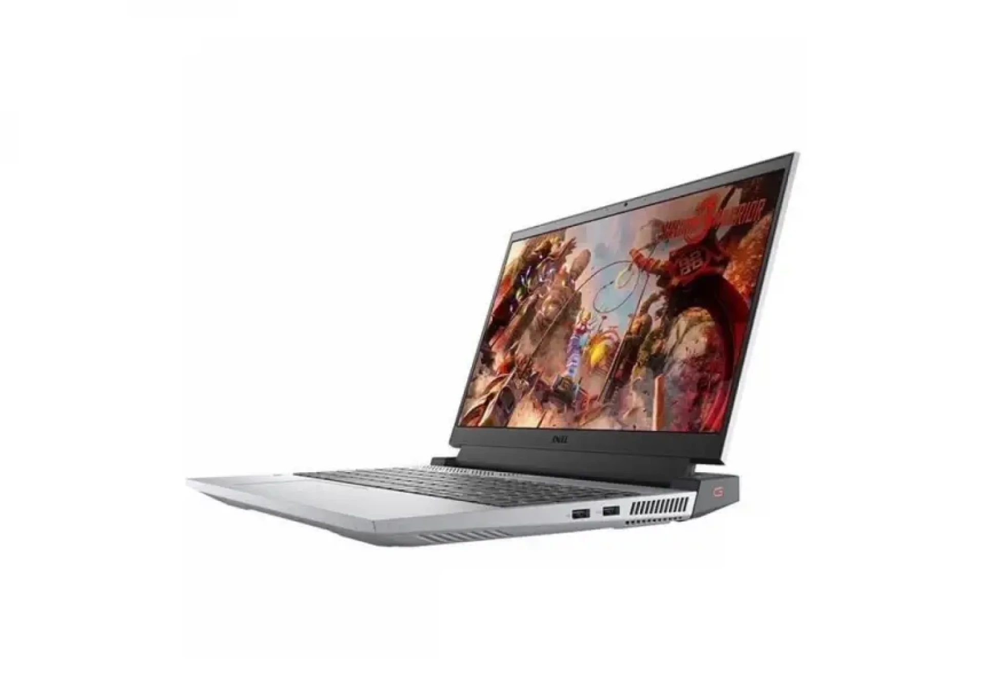 Dell G15 G15-E97-5GR-PR Gaming laptop 15.6" AMD Ryzen 7 5800H 16GB 512GB SSD GeForce RTX 3050