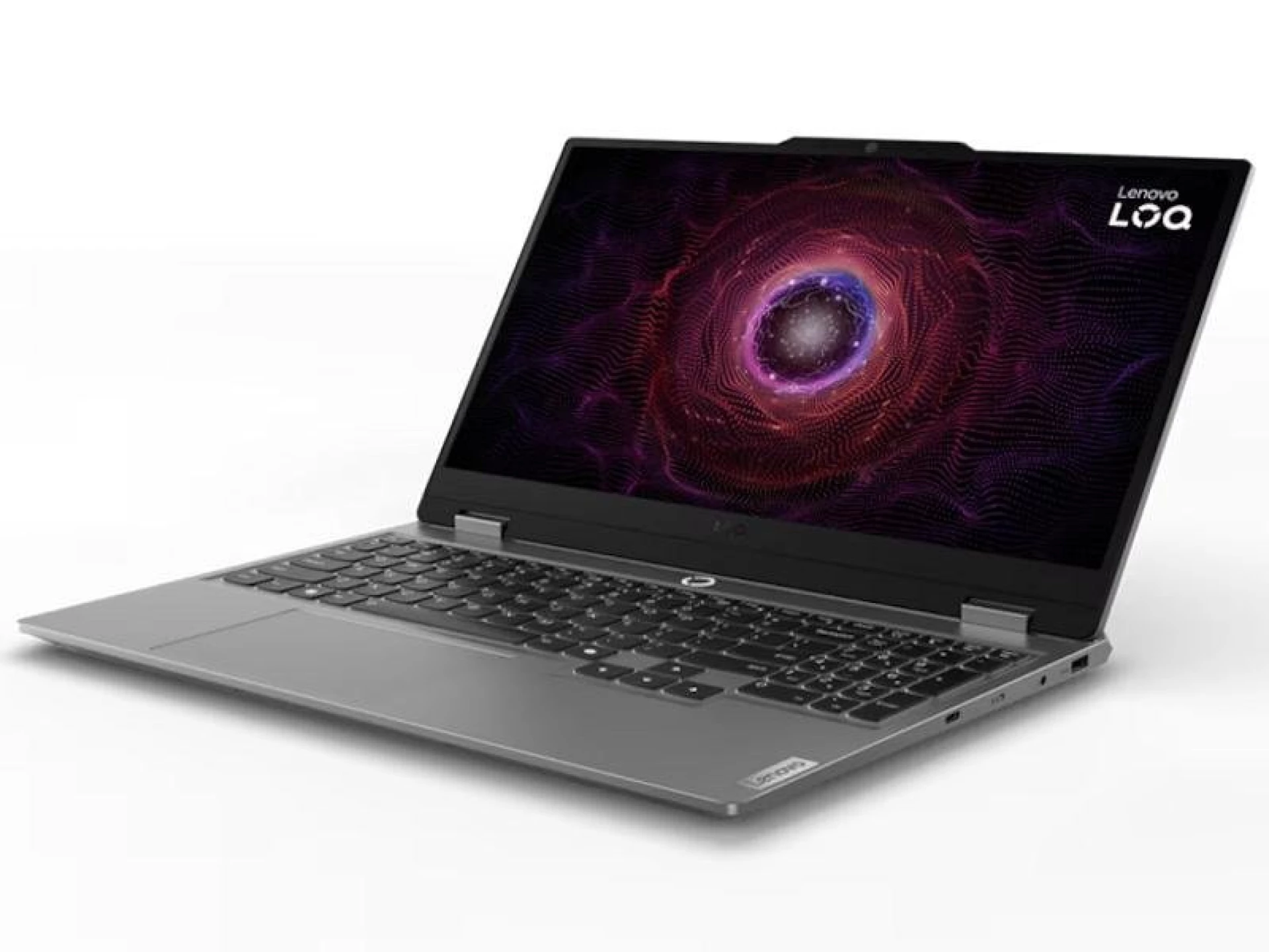 Lenovo LOQ 15ARP9 Gaming laptop 15.6" FHD IPS Ryzen 5 7235HS 16GB 512GB SSD GeForce RTX 3050