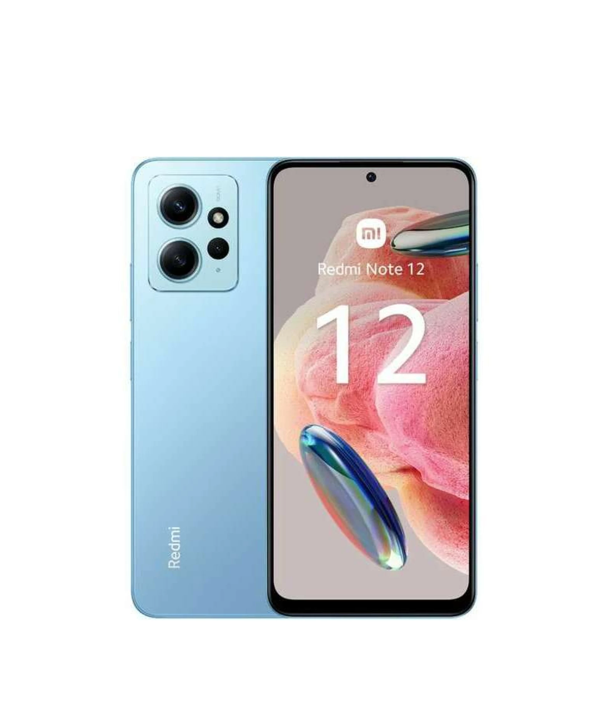 Xiaomi Redmi Note 12 8/256