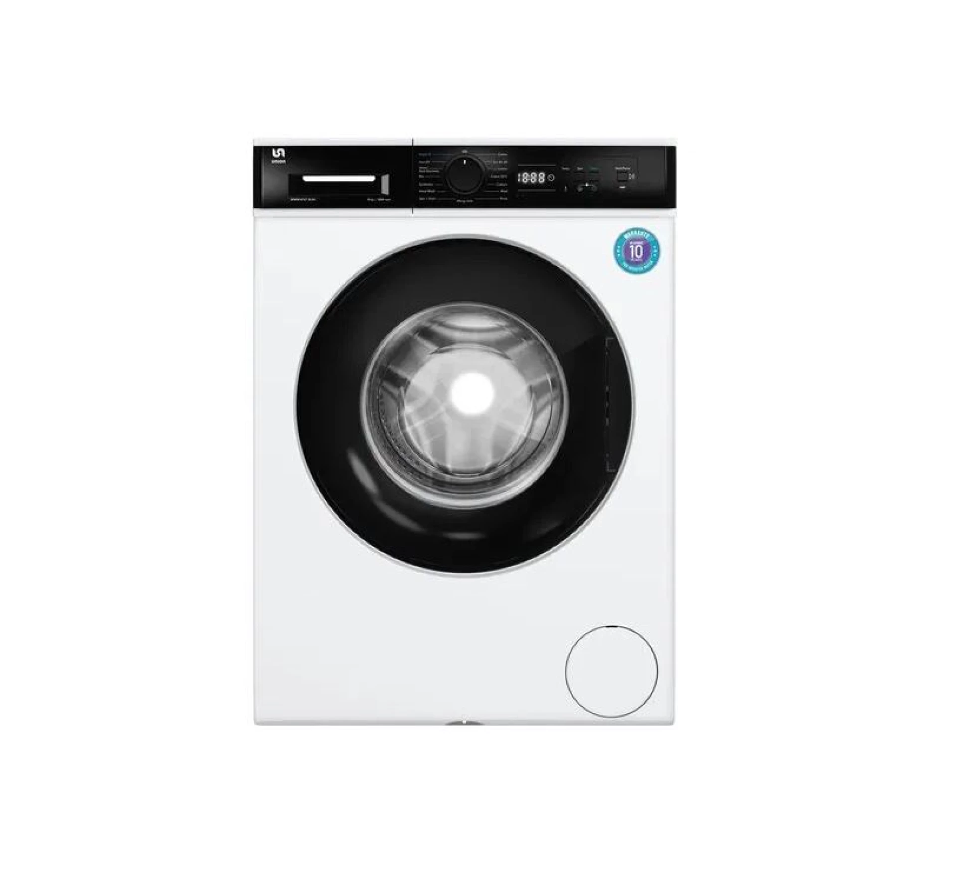 Union mašina za pranje veša WMW-8121BLDC 8kg