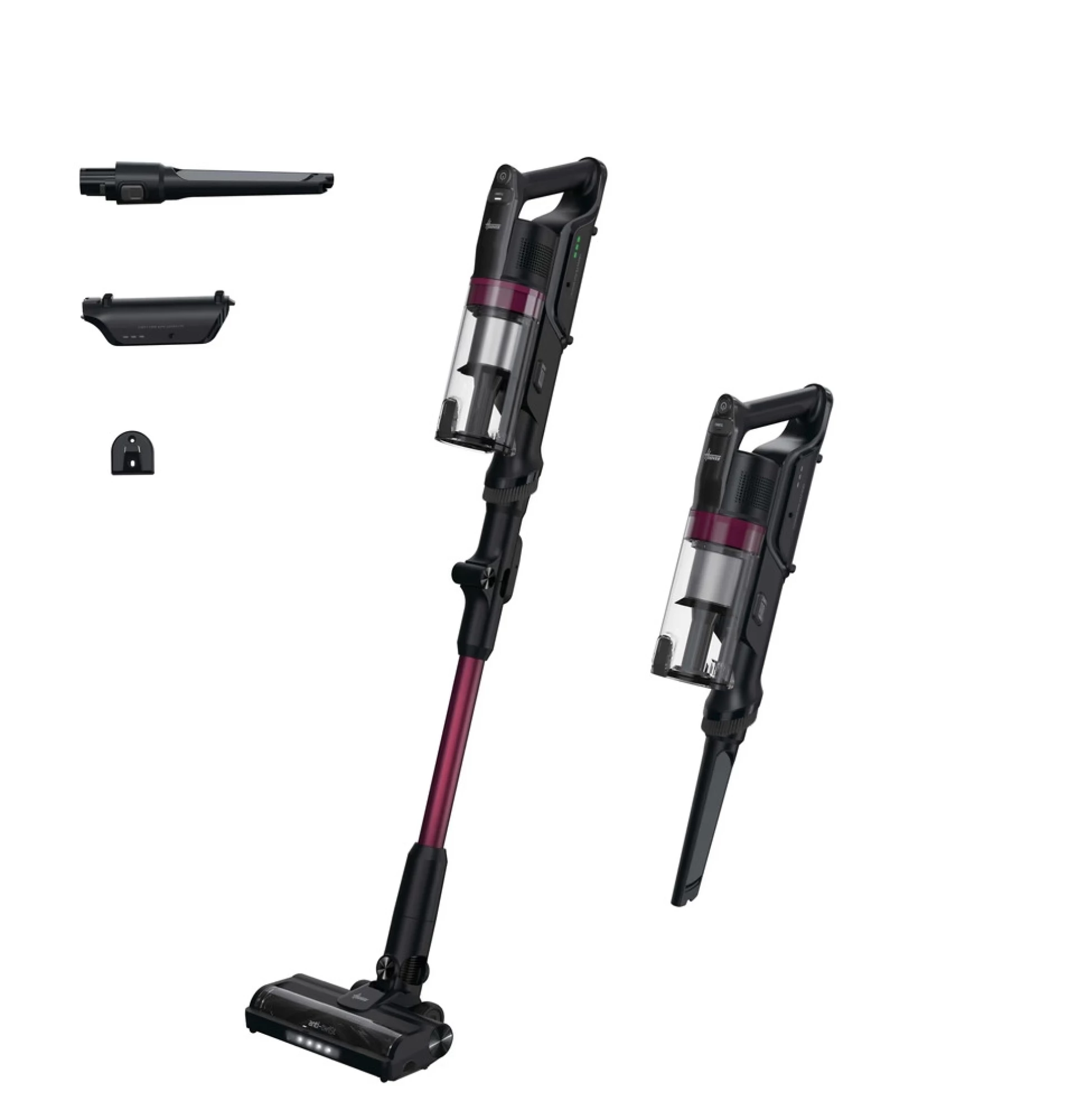 Hoover Štapni usisivač HF1P10HX 011