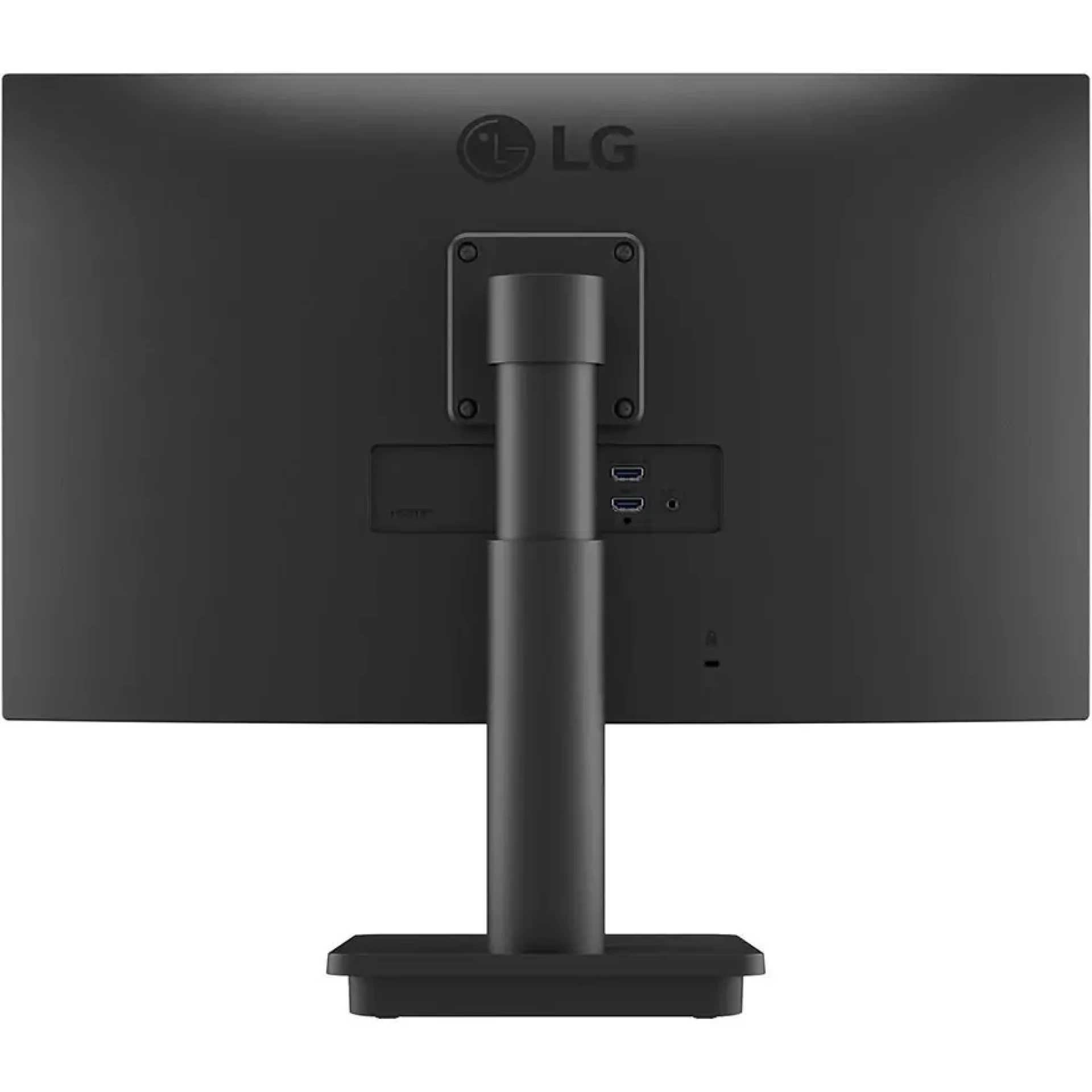 LG 24MS550-B IPS monitor 23.8"