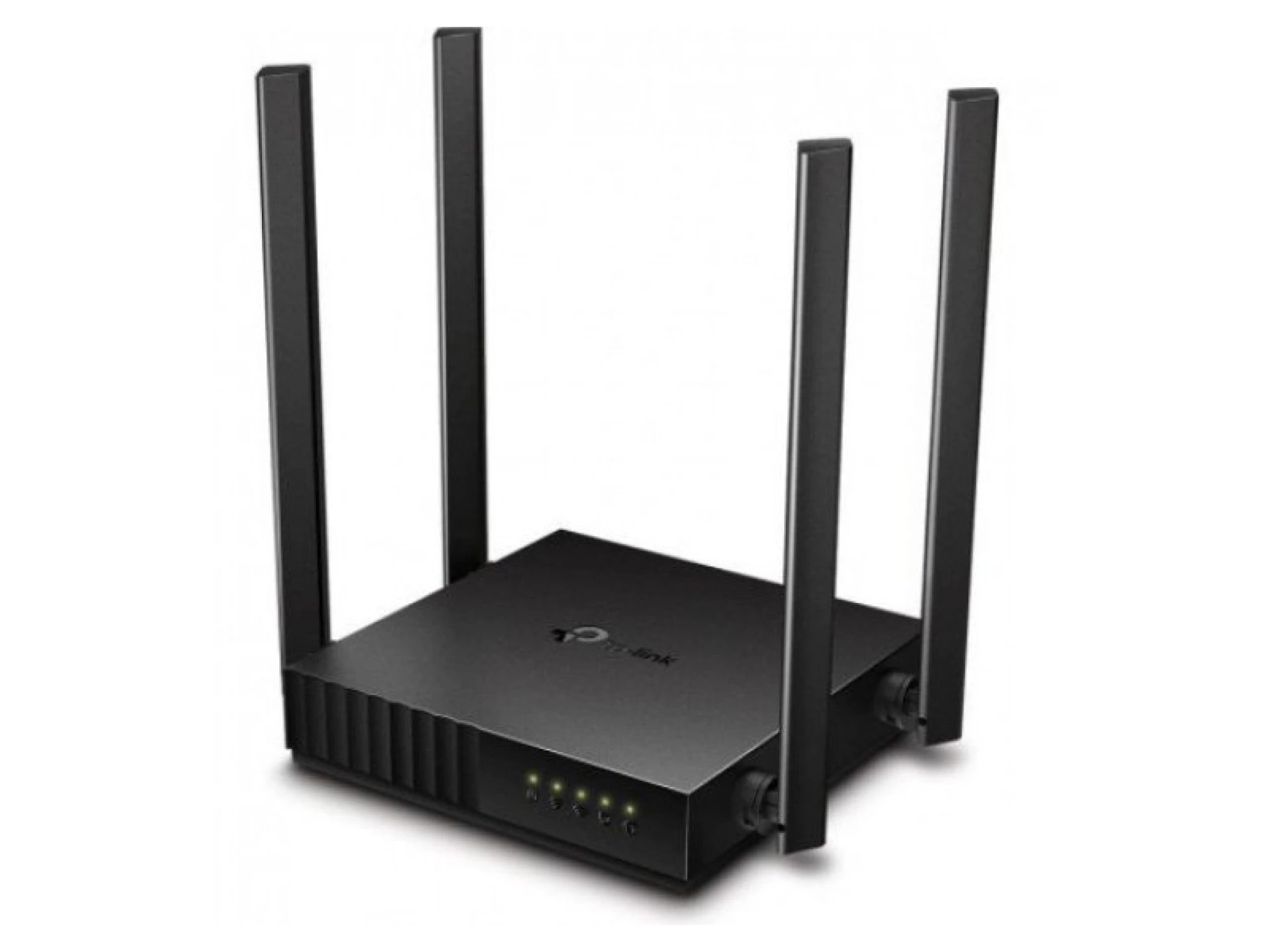 TP-Link Archer C54 WiFi AC1200 Dual Band ruter