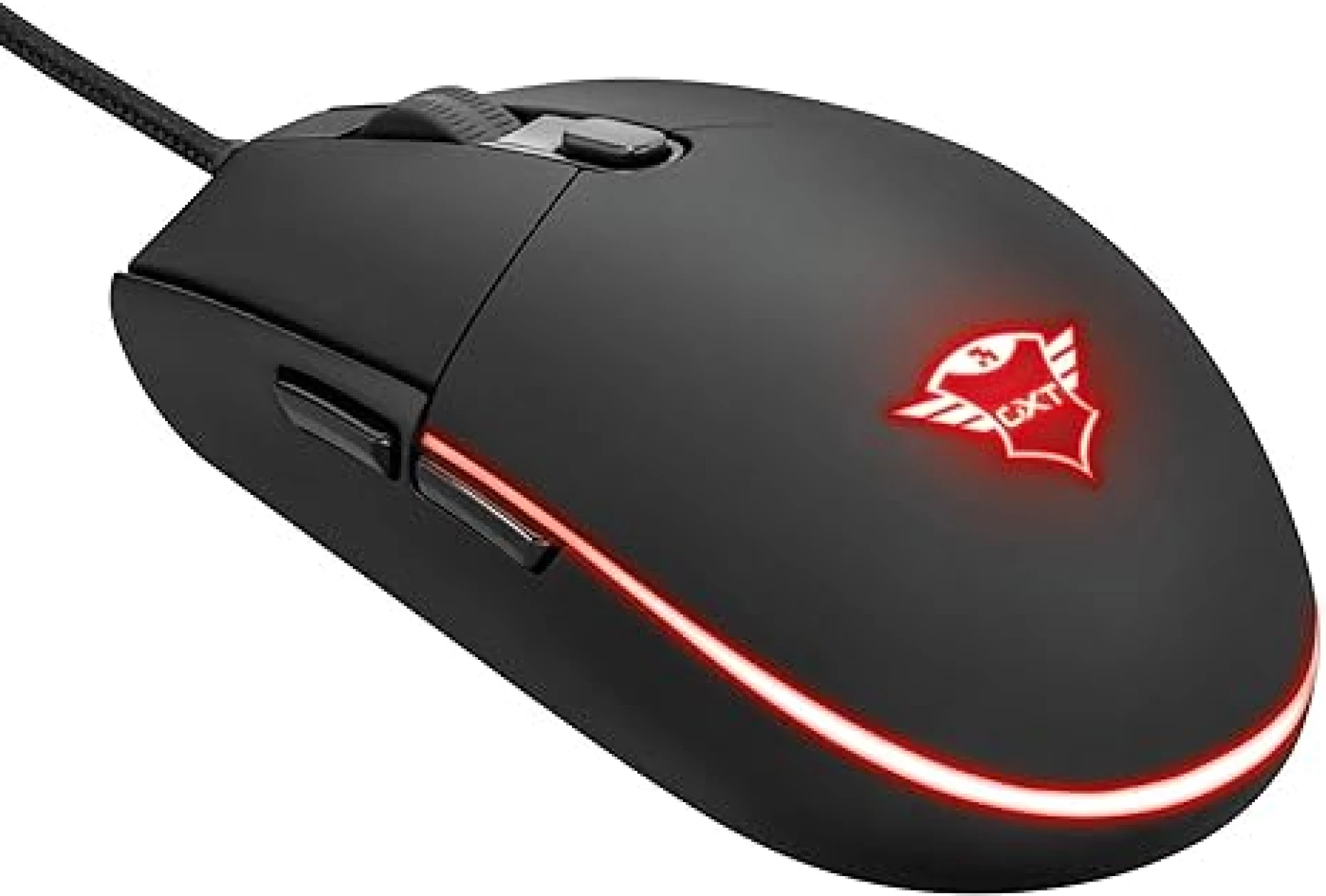 Trsut Gejmerski komplet tastatura+miš GXT 838Azor Combo