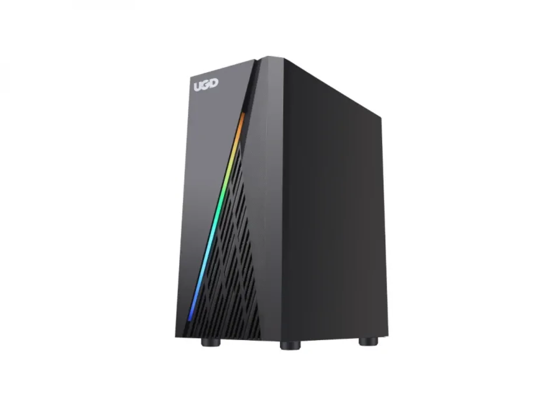 PR Titan gejmerski računar AMD Ryzen 5 7500F 32GB 1TB SSD GeForce RTX 3060 600W