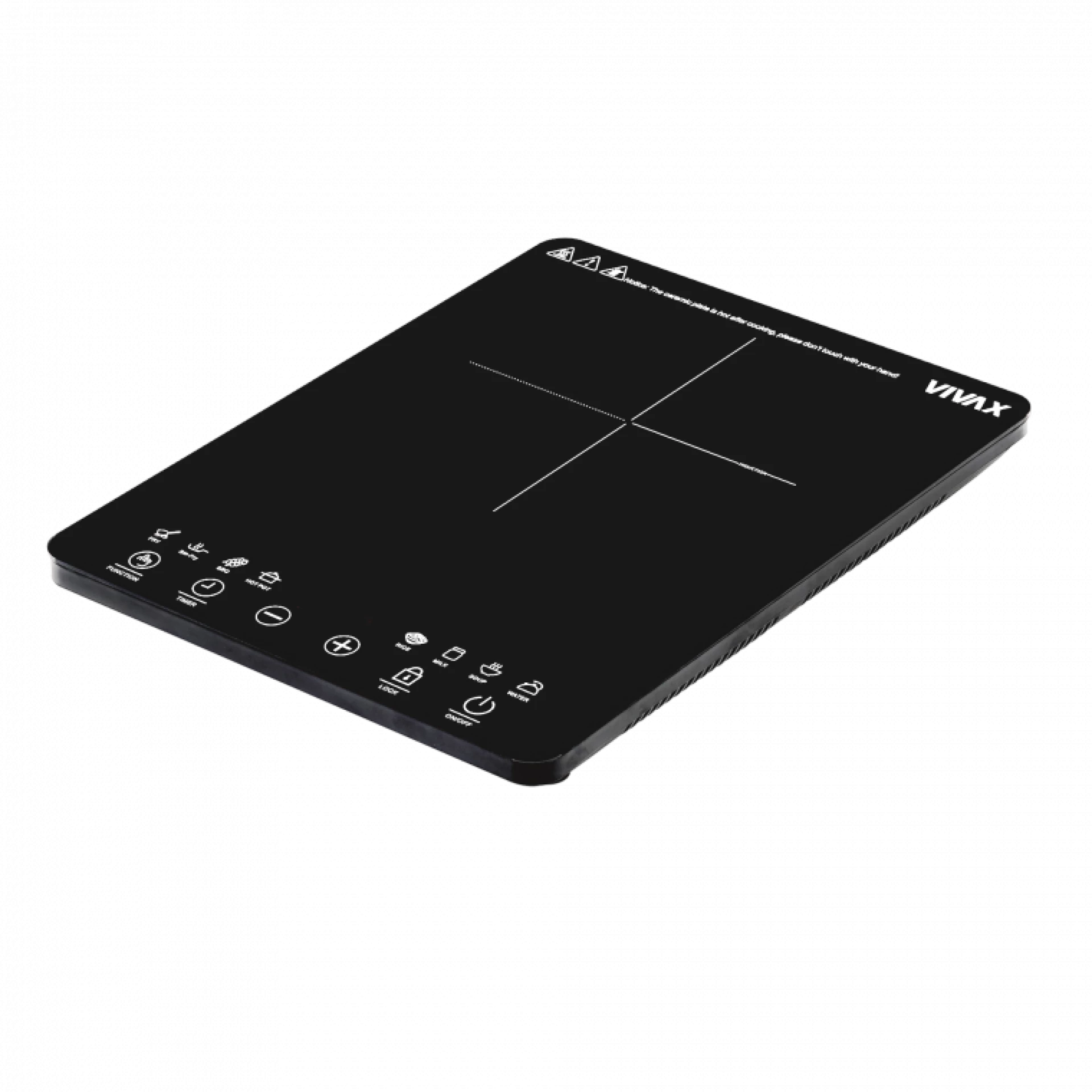 Vivax Home Indukcioni rešo HPI-2001TP