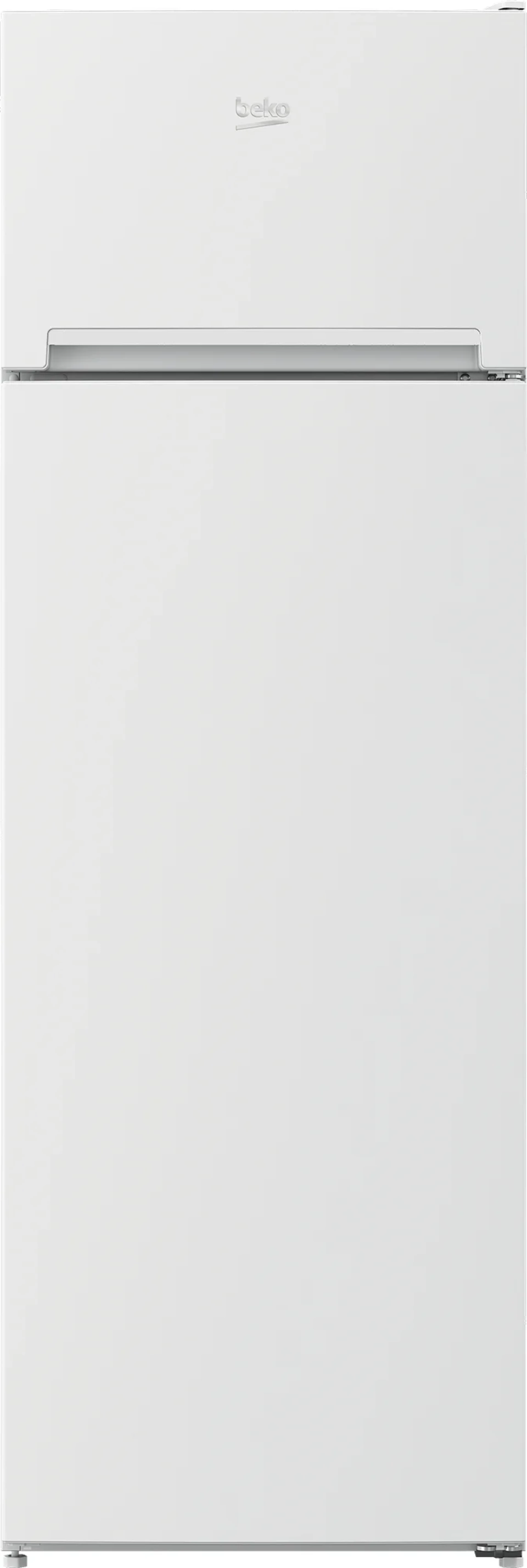 Beko Kombinovani frižider RDSA280K40WN 