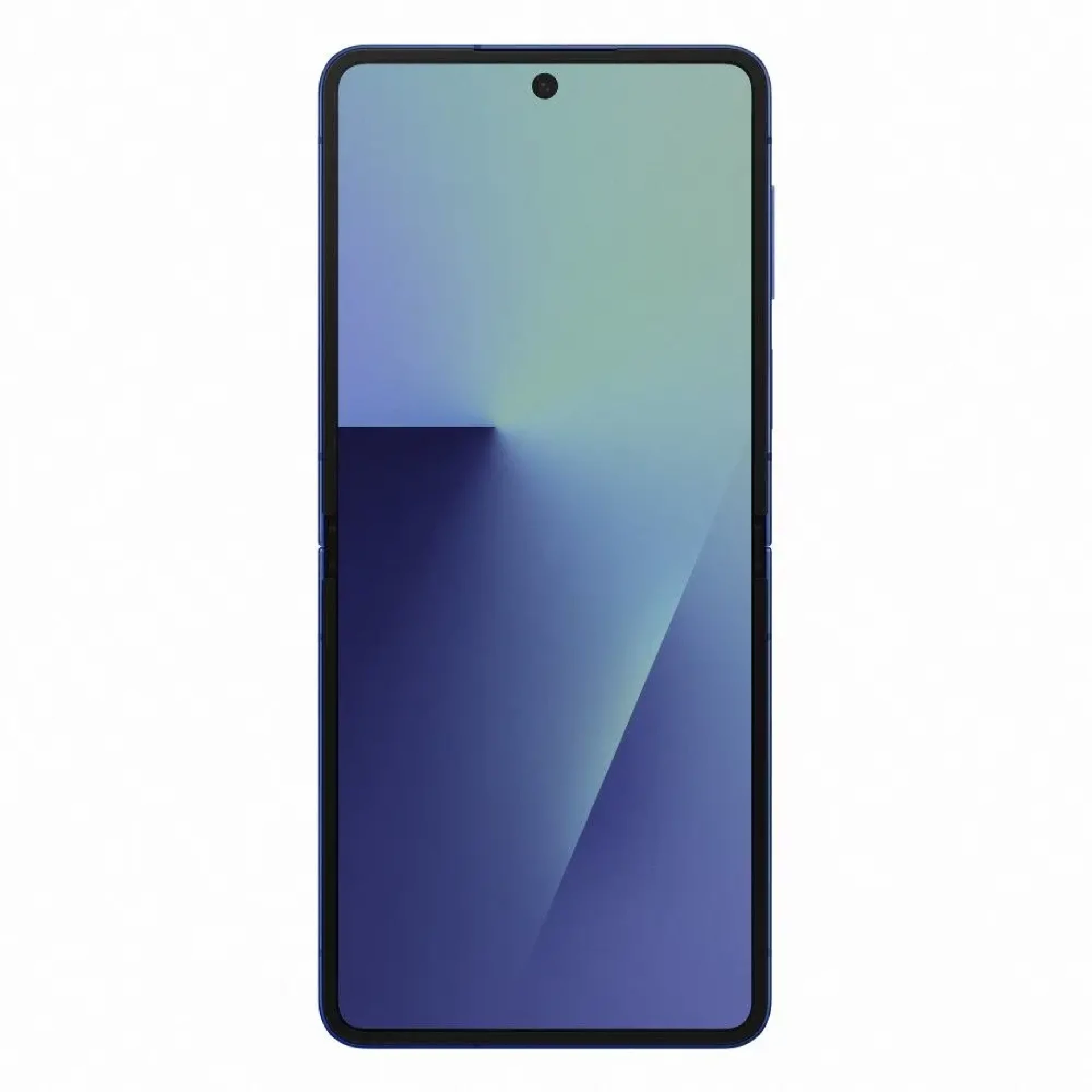 Samsung Galaxy Z Flip 7 12/256GB Plavi mobilni telefon Dual SIM