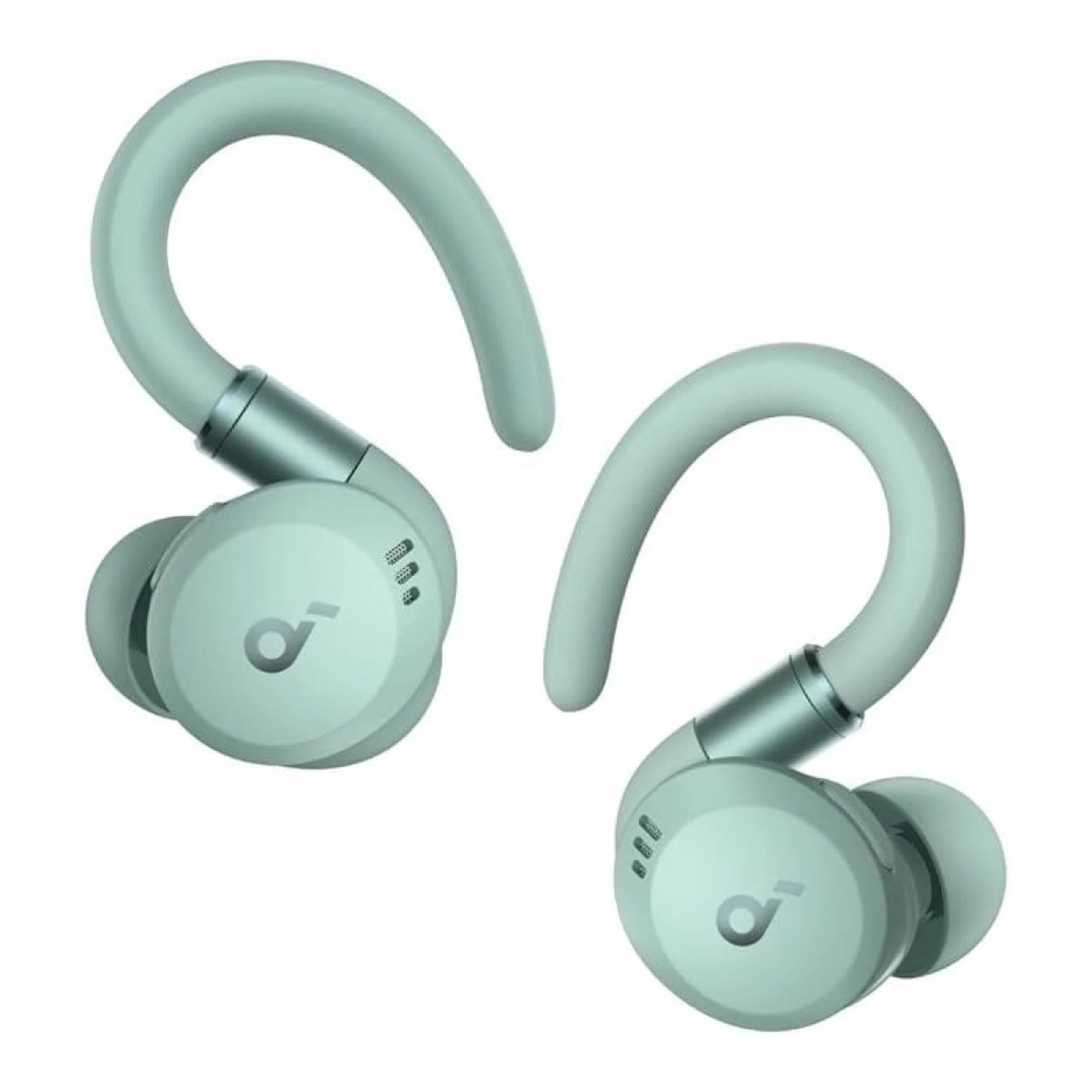 Soundcore TWS In-Ear Slušalice Sport X20 Zelena