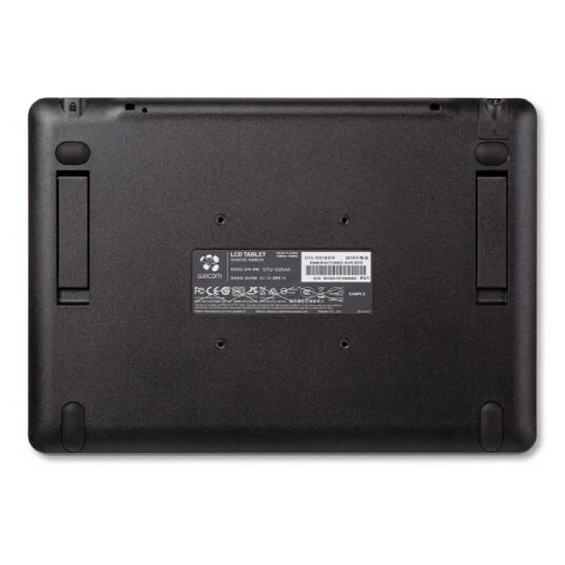 Wacom Display Pen Tablet 10.1”