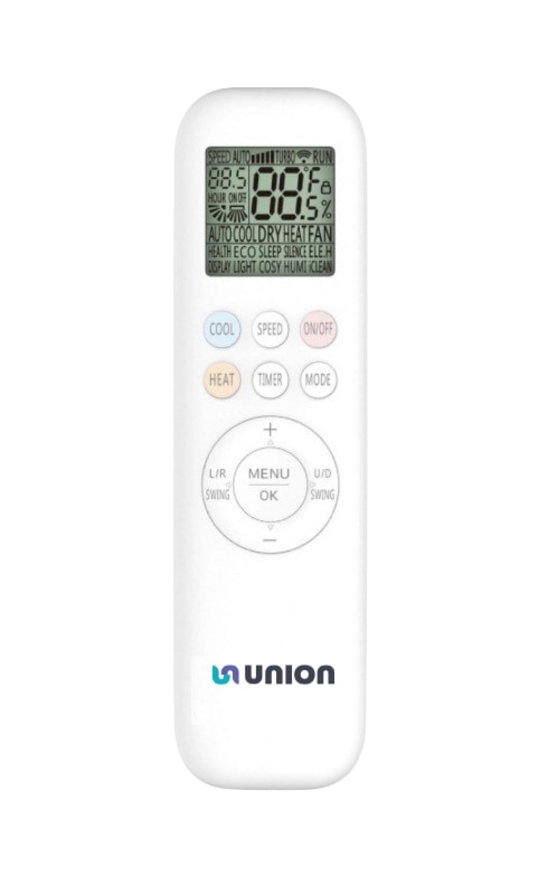 Union UN-12WFVD3 Inverter klima uređaj 12000 BTU