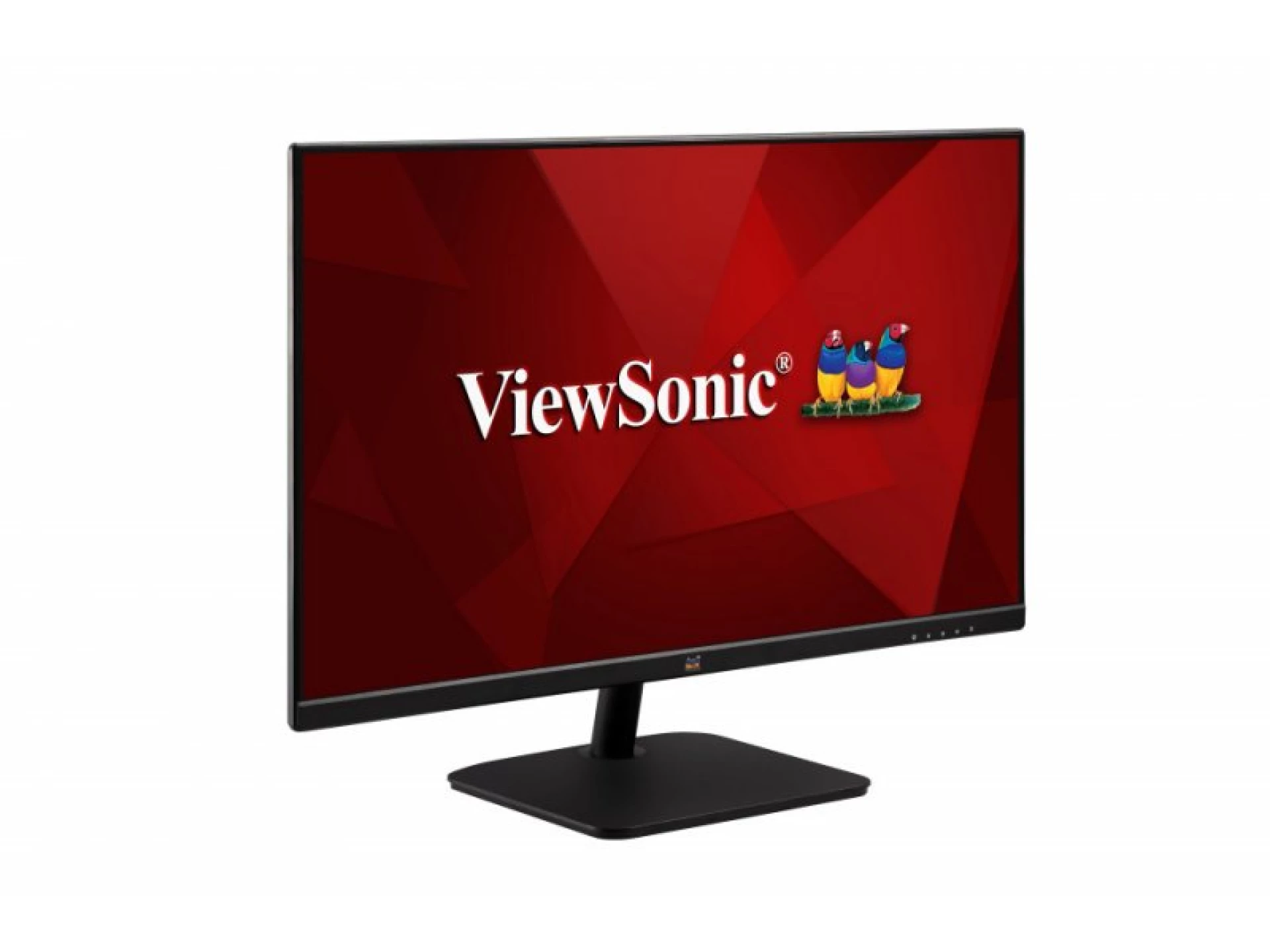 ViewSonic Monitor 27" VA2732-H IPS