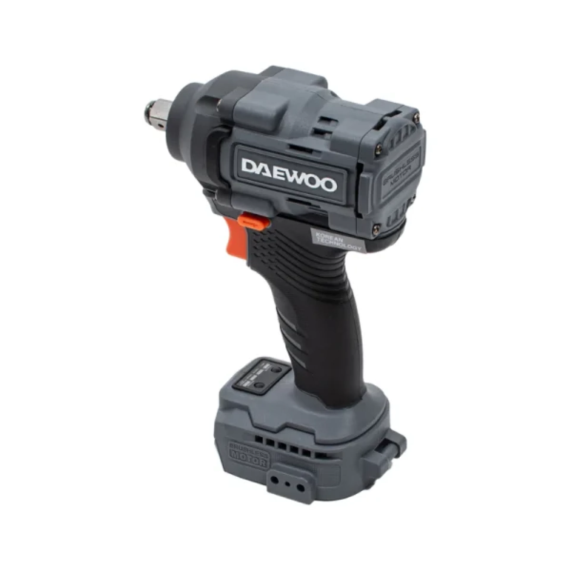 Daewoo U-FORCE DALIWBL20-500 Akumulatorski udarni odvijač