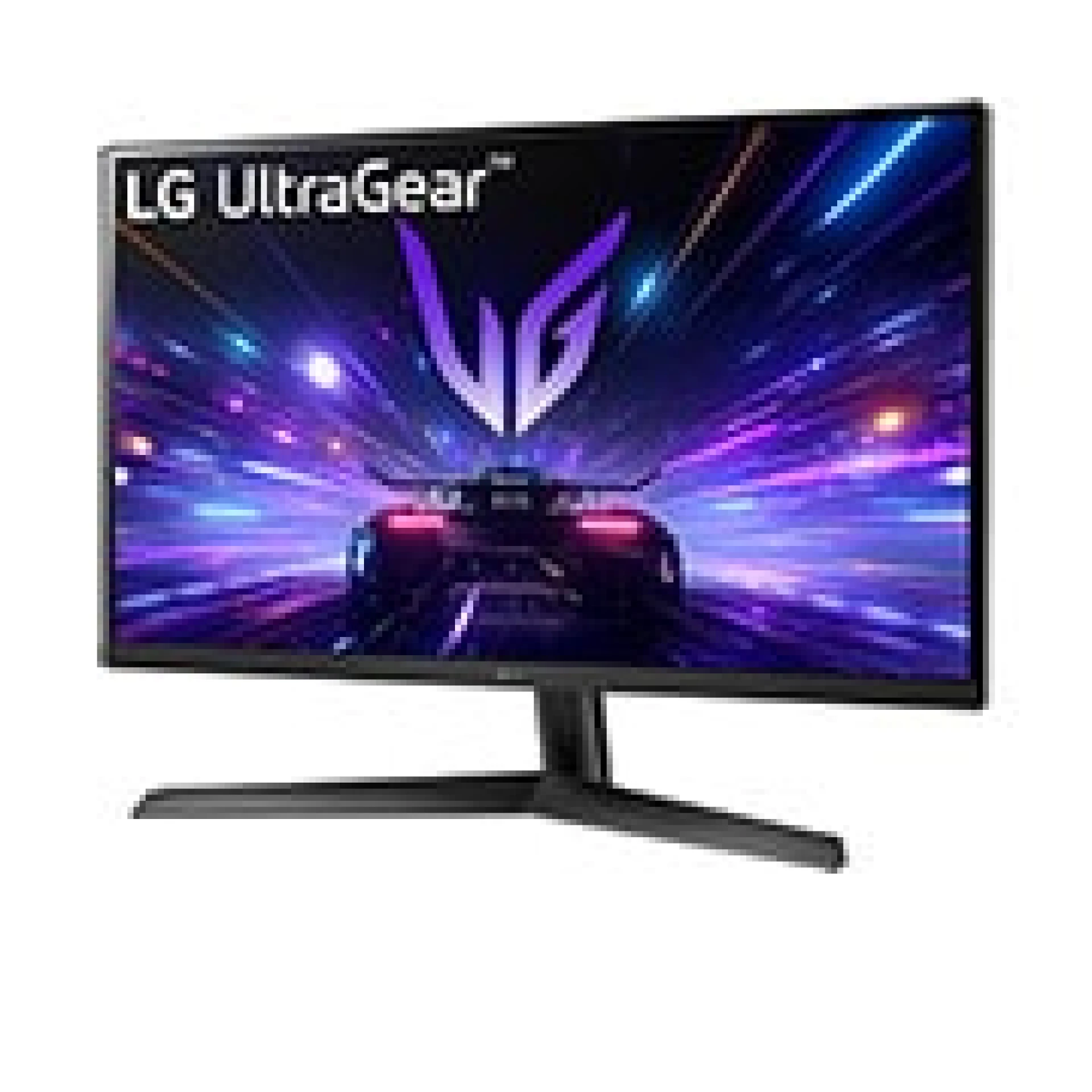 LG Gaming monitor UltraGear 27GS60F-B 27" IPS