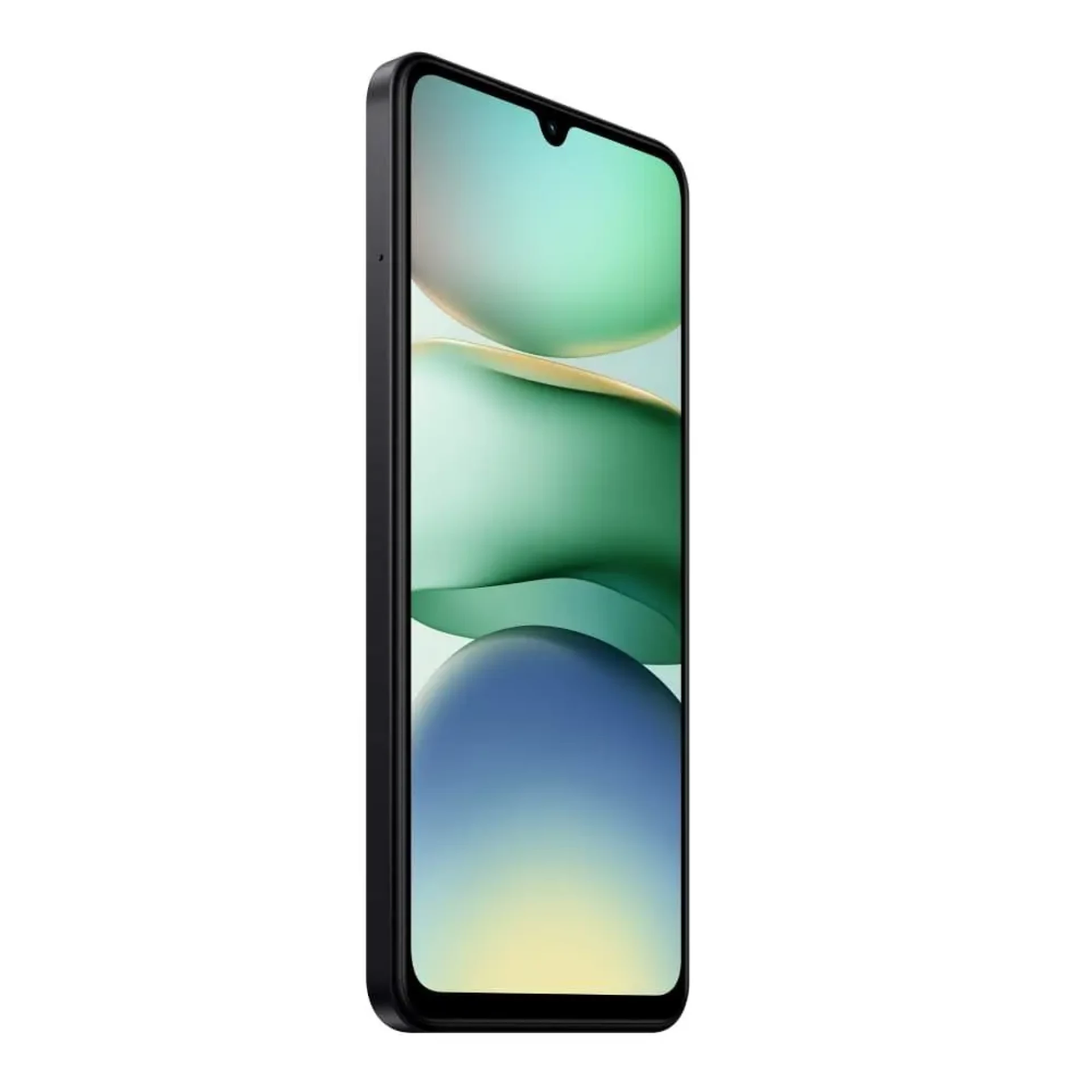 Xiaomi Redmi A5 crni mobilni 6.88" Octa Core Unisoc T7250 3GB 64GB 32Mpx DualSim