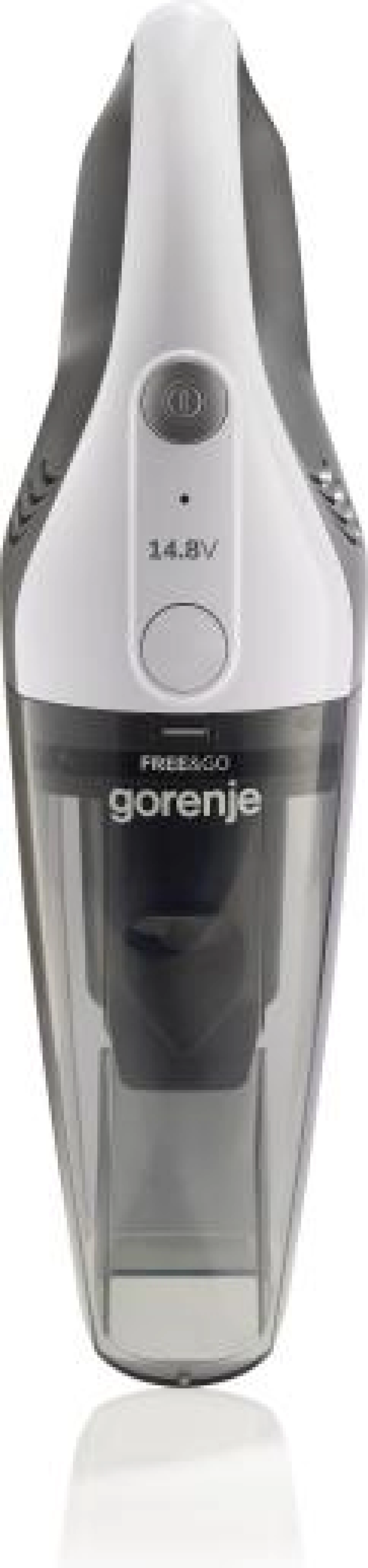 Gorenje Ručni usisivač MVC148FGW