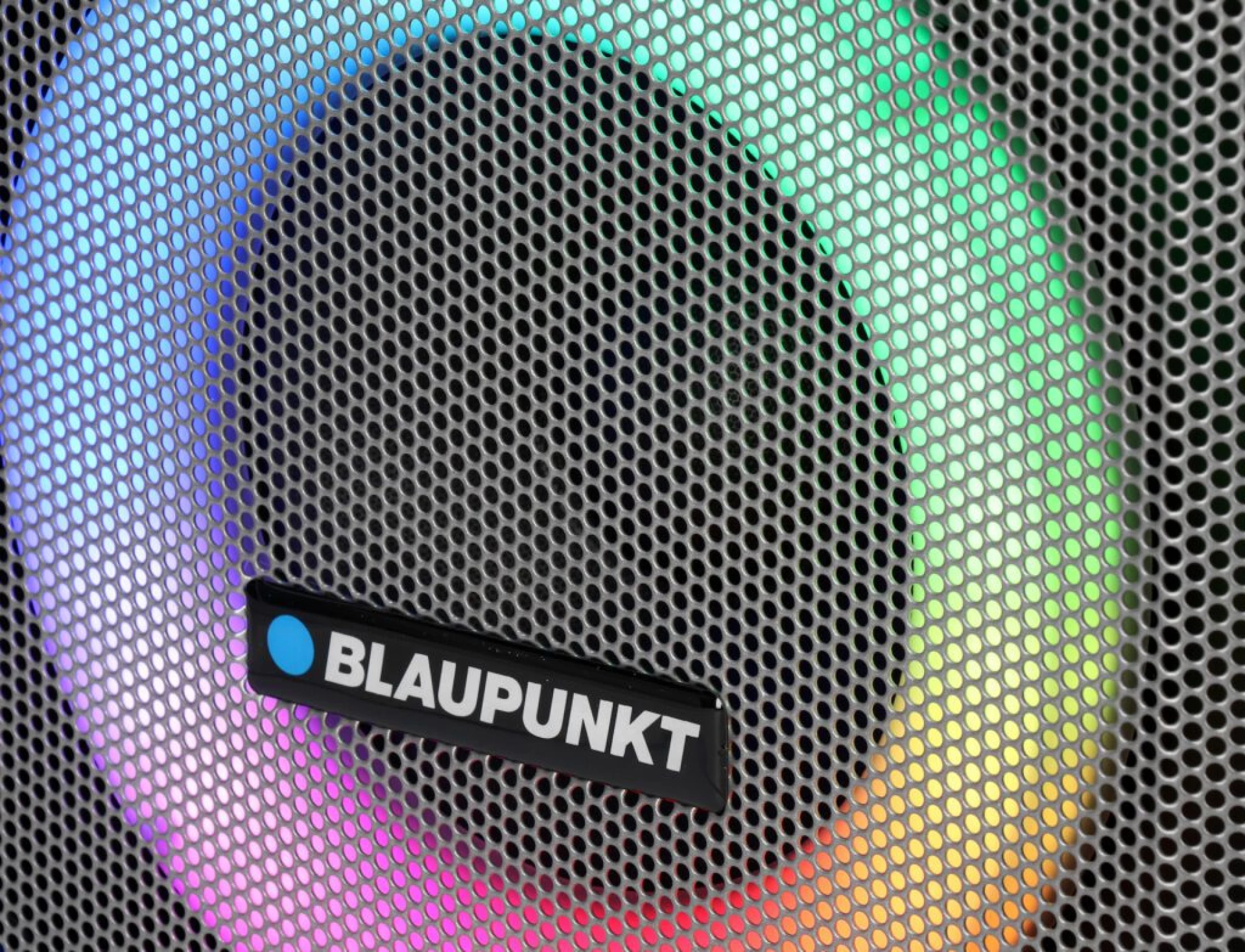 BLAUPUNKT PARTYBOX ZVUČNIK MB08.2 