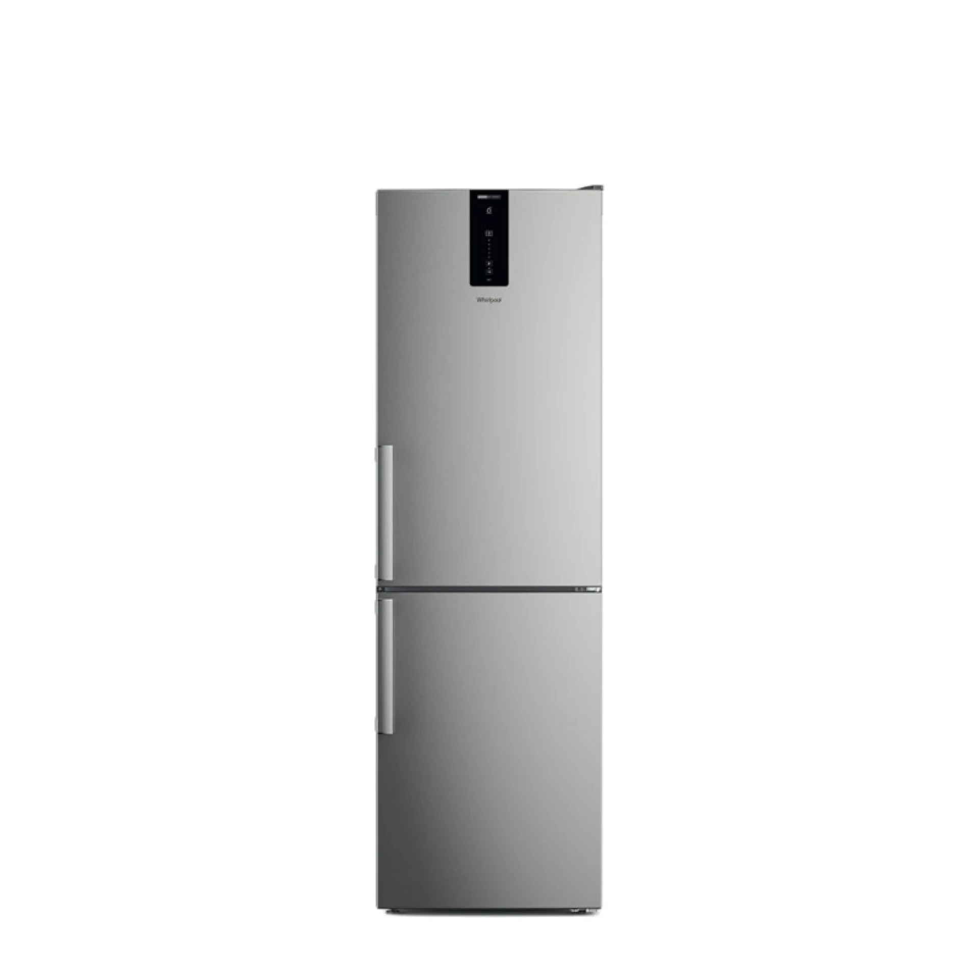 Whirlpool Kombinovani frižider W7X 82O OX H 