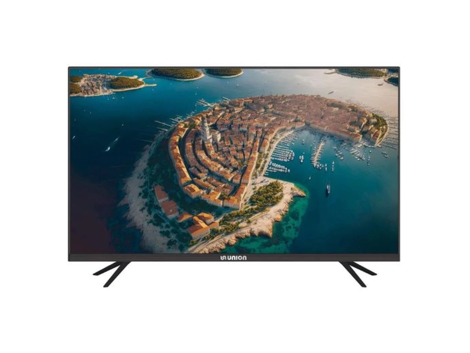 Union TV 50'' T2 Smart UltraHD (U50DE2UHDS)