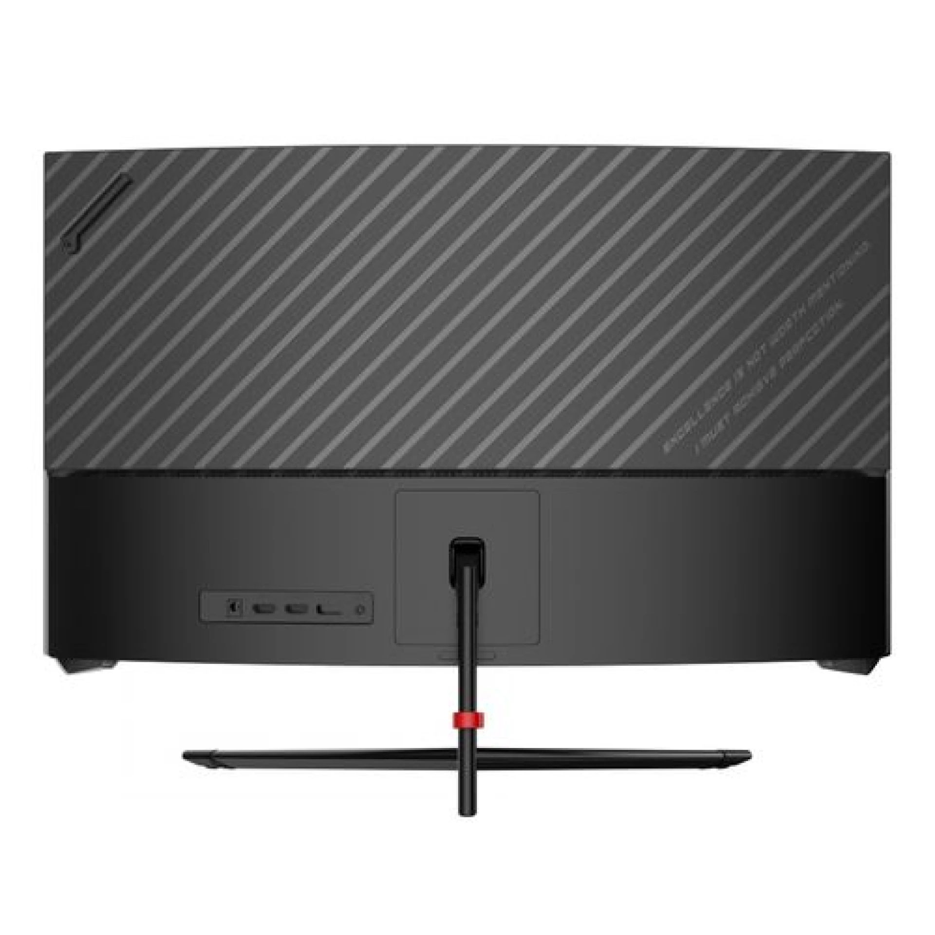 Dahua Gaming zakrivljeni monitor LM27-E230C VA 27"
