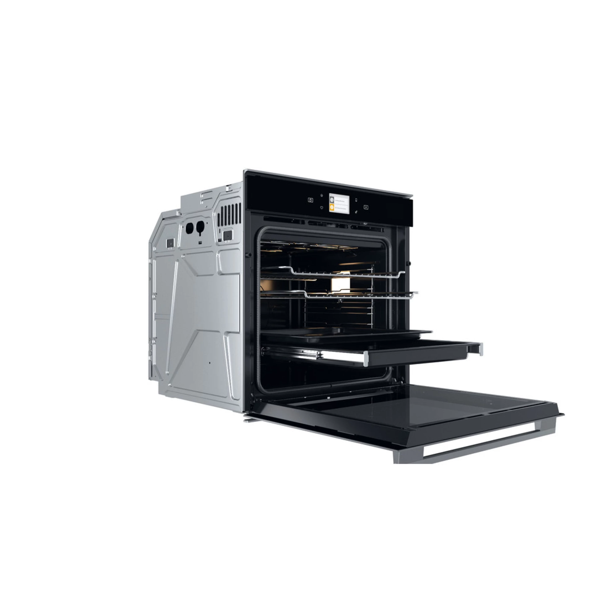 Whirlpool Ugradna rerna W9 OS2 4S1 P