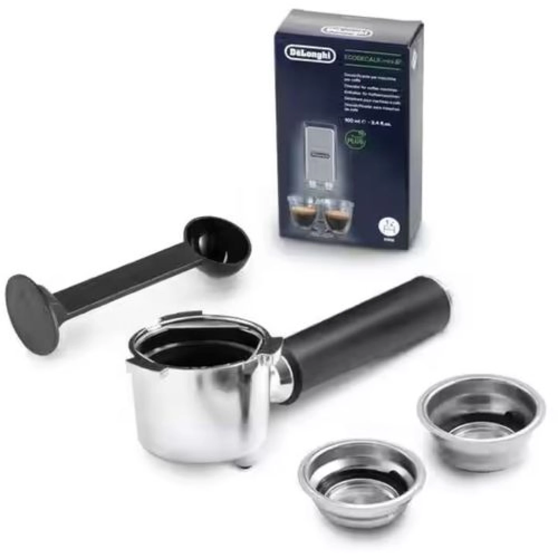 DeLonghi Aparat za espresso kafu EC685.W 