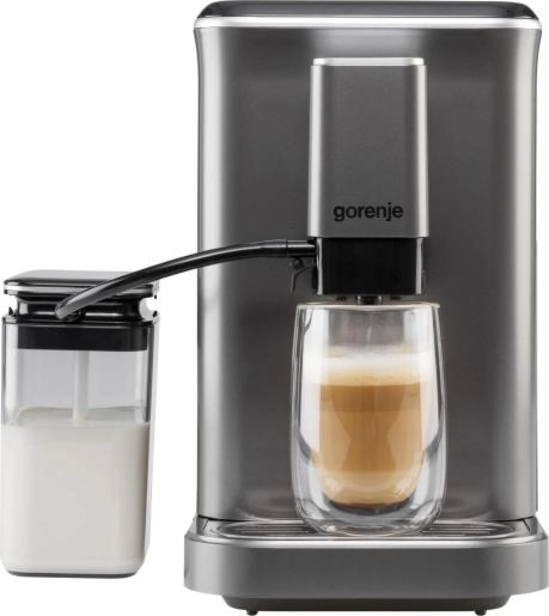 Gorenje Aparat za espresso kafu GFACM20S
