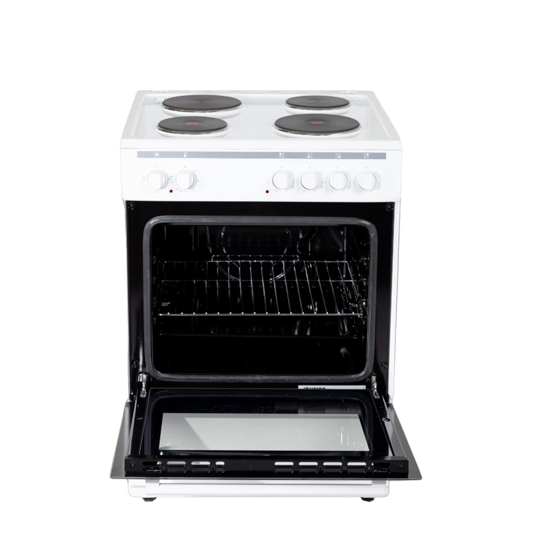 Union Električni šporet W-50.4 