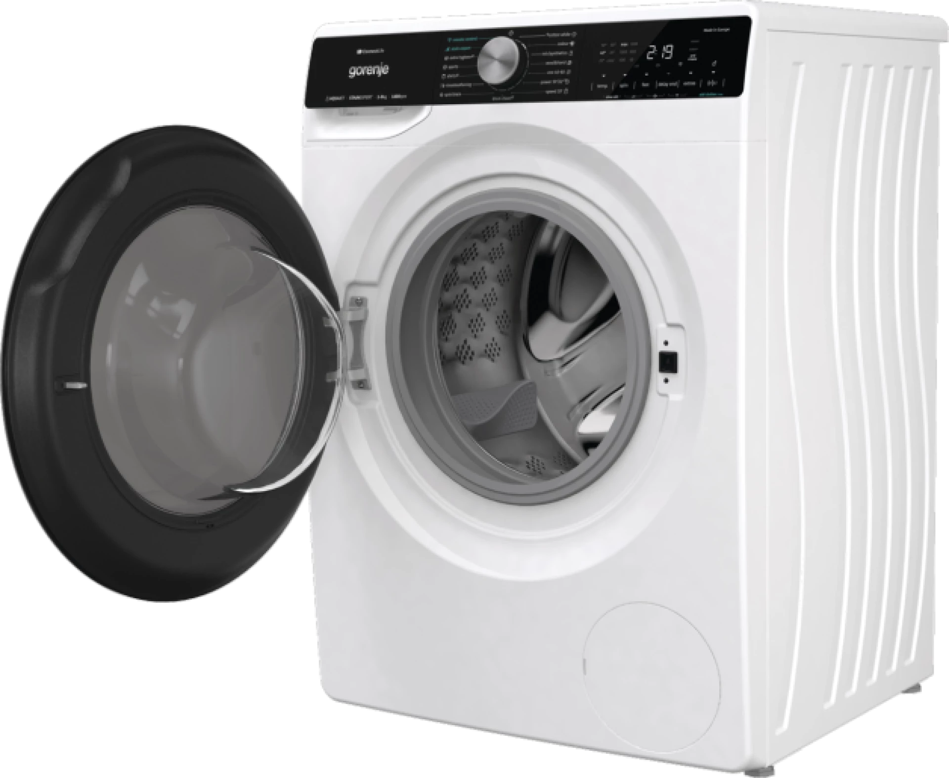 Gorenje Mašina za pranje veša WNS94A1TWIFI