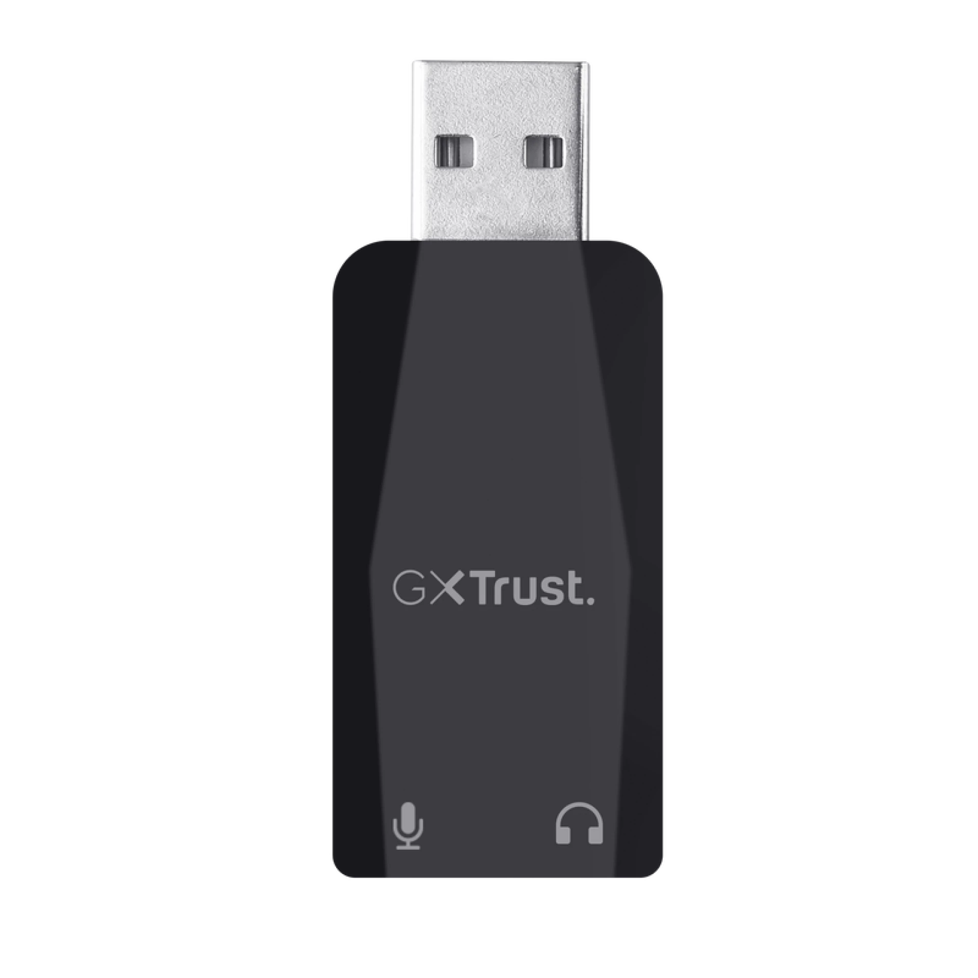 TRUST GXT 212 USB  MIKROFON