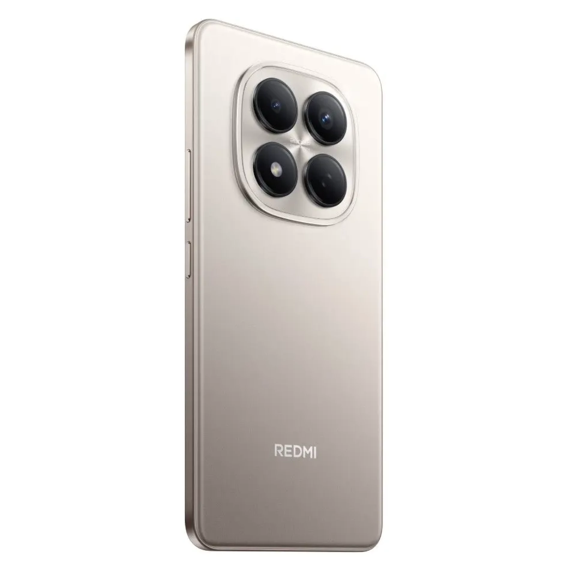 Xiaomi Redmi Note 15 Pro 12/512GB Sivi mobilni telefon Dual SIM