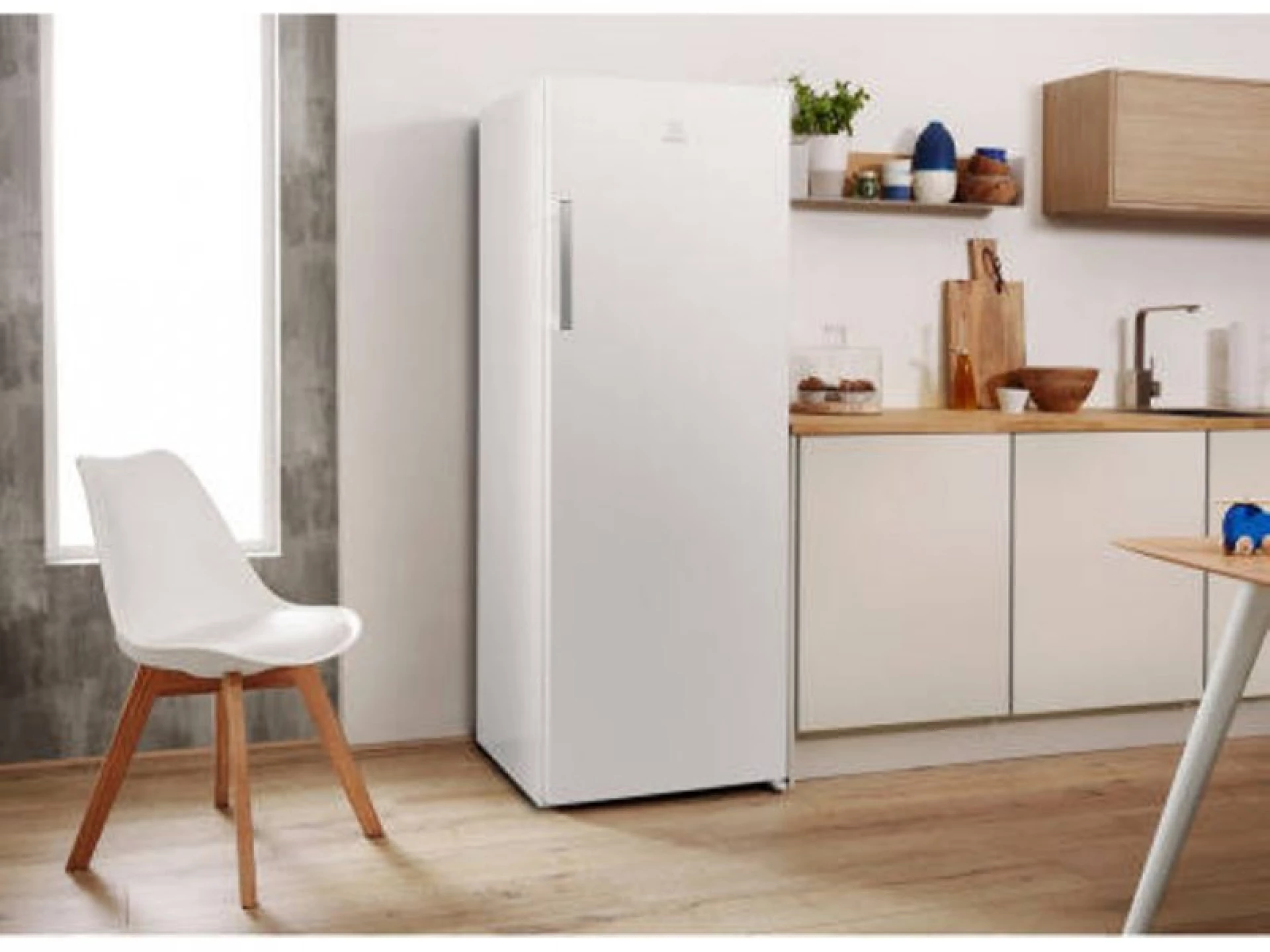 Indesit Frižider sa jednim vratima SI6 2 W