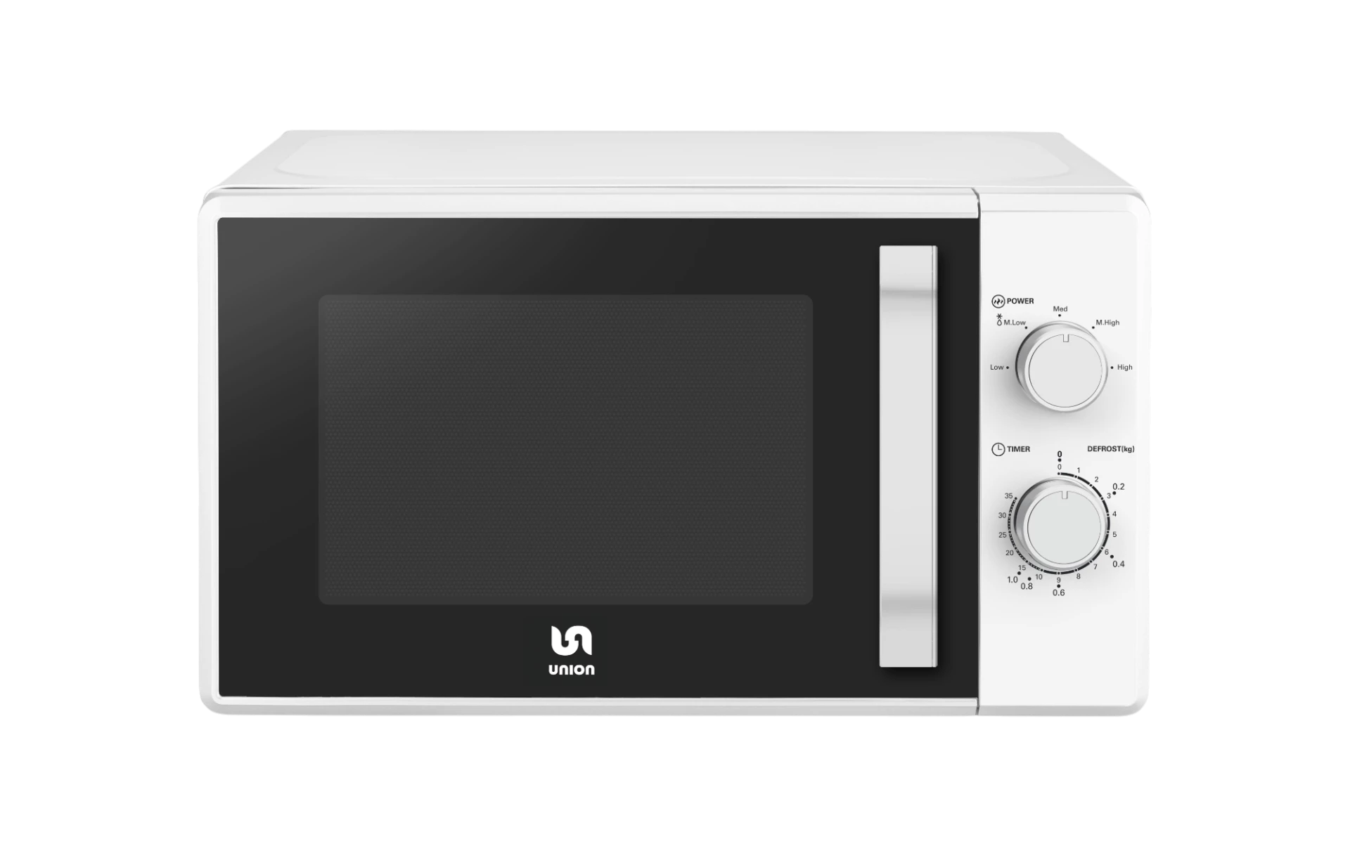 Union Mikrotalasna rerna MM-720WH