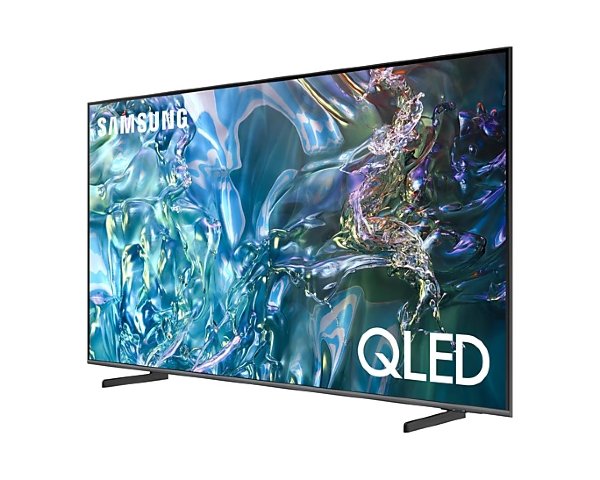 Samsung QE50Q60DAUXX Smart TV 50" 4K Ultra HD QLED