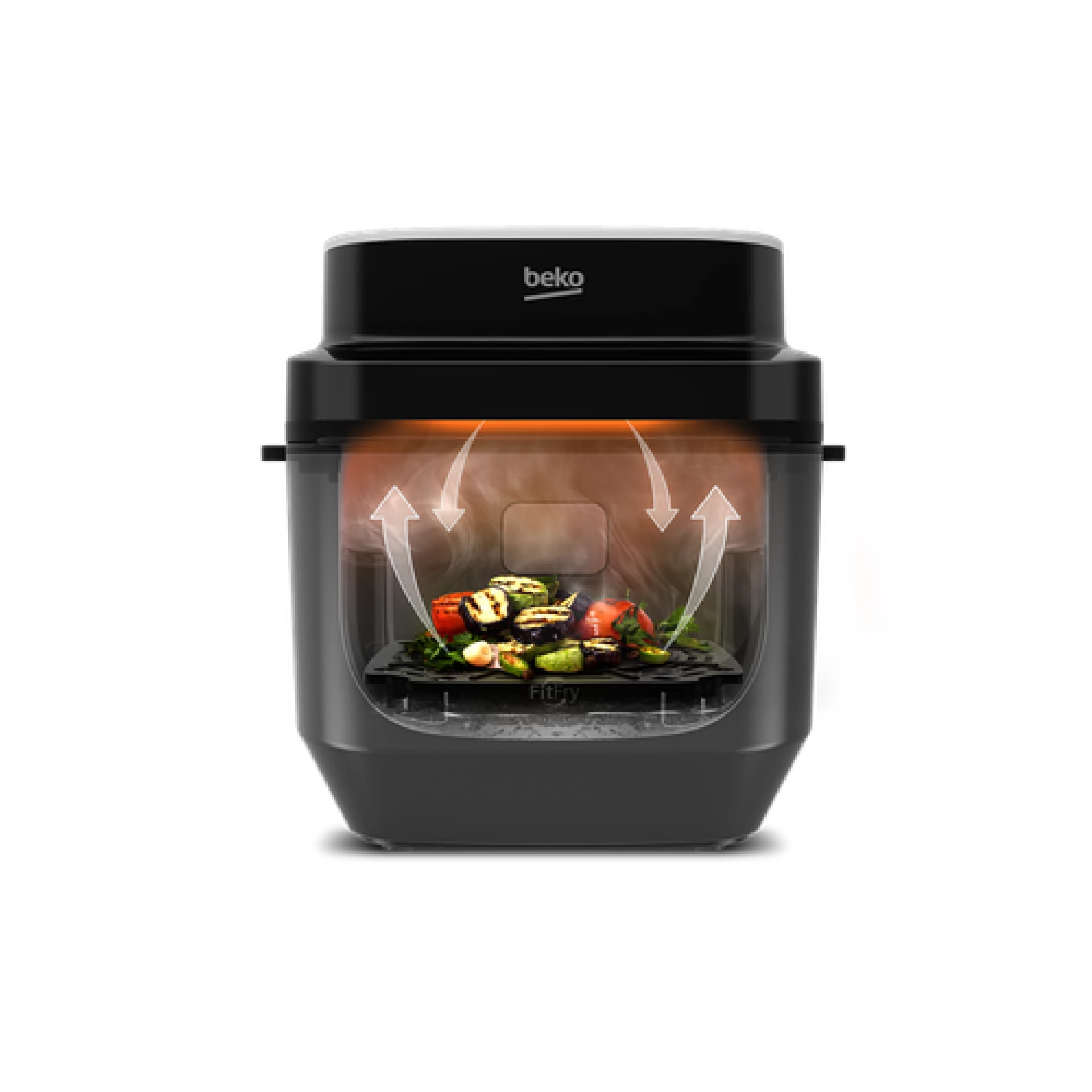 Beko Friteza na vruć vazduh FRL 5474 B