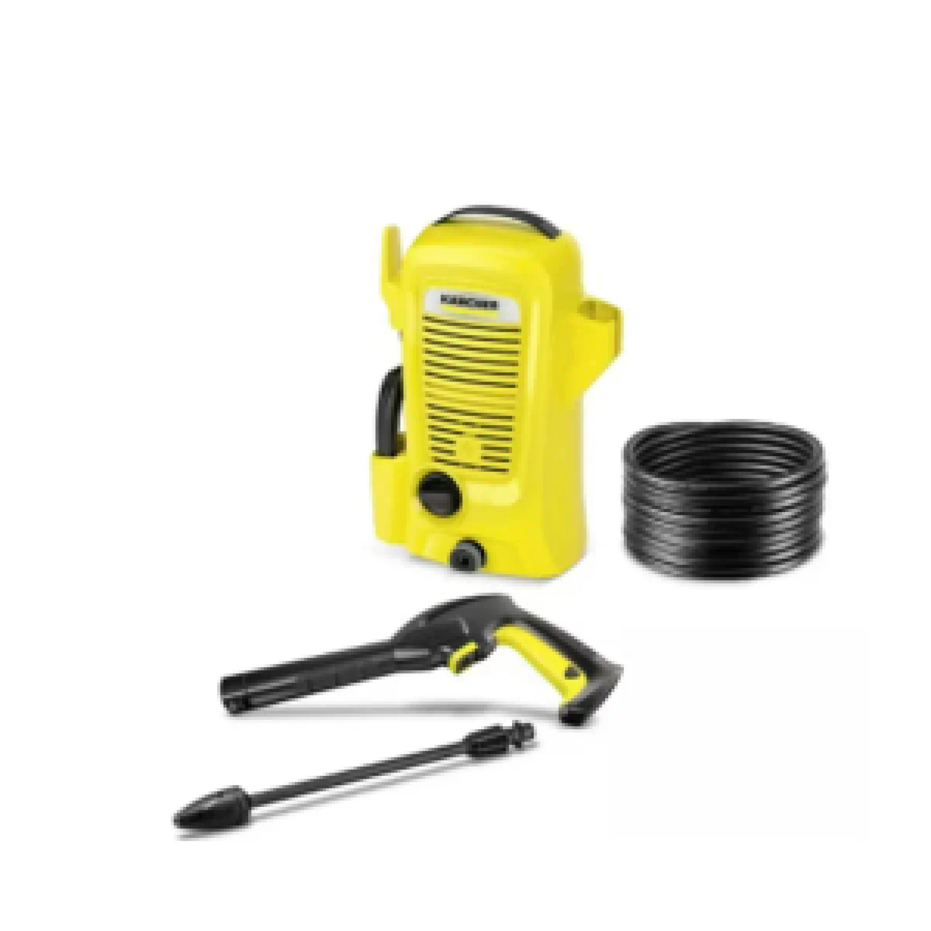 Karcher Perač pod pritiskom K3 Classic