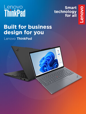 Lenovo Thinkpad