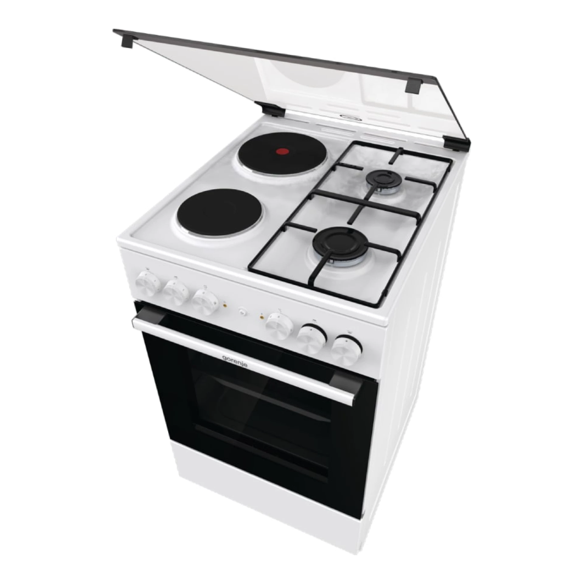 Gorenje kombinovani šporet GK5A11WG