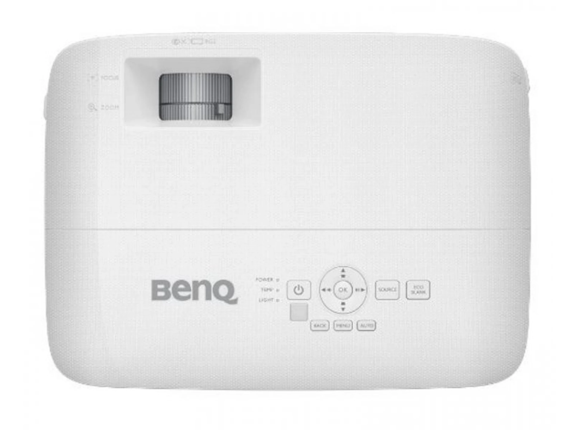 BenQ MH560 Full HD projektor