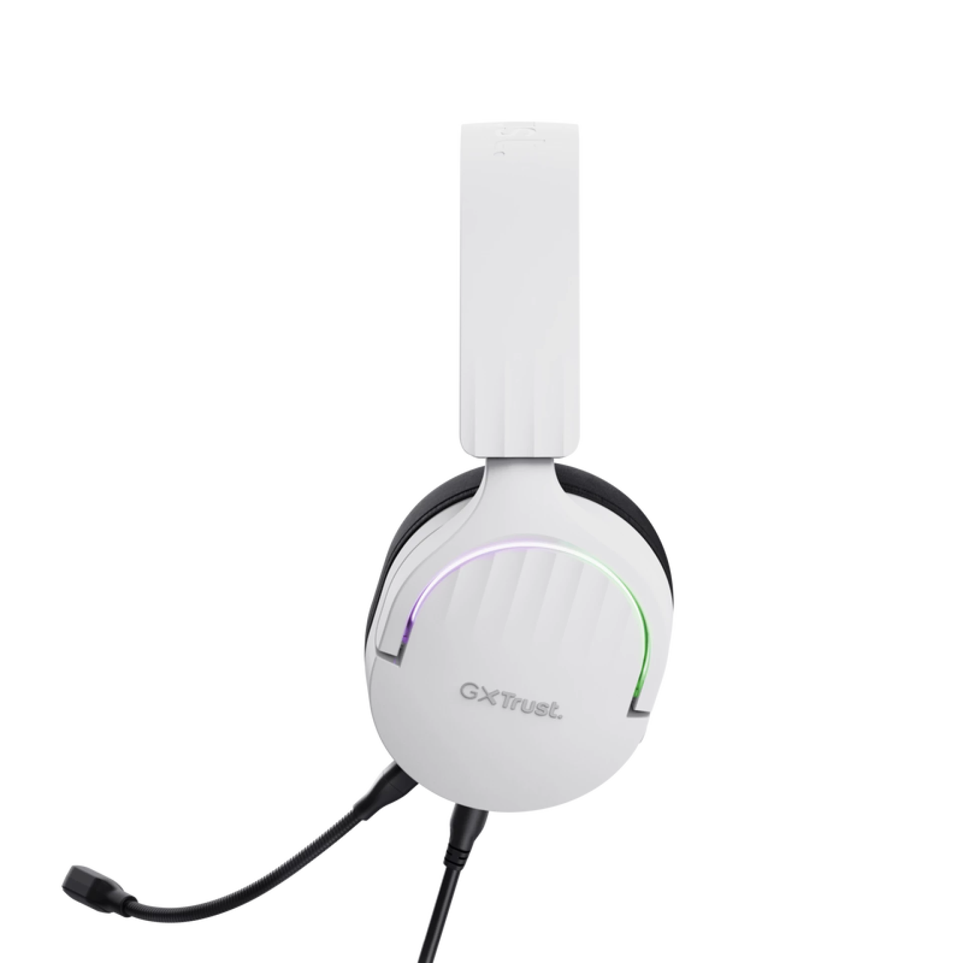 Trust Gejmerske slušalice GXT490W Fayzo 7.1 USB 