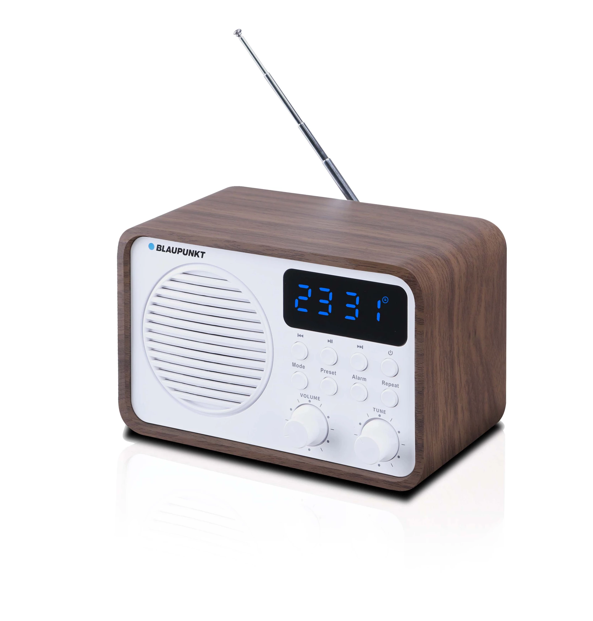 Blaupunkt Portable player PP7BT