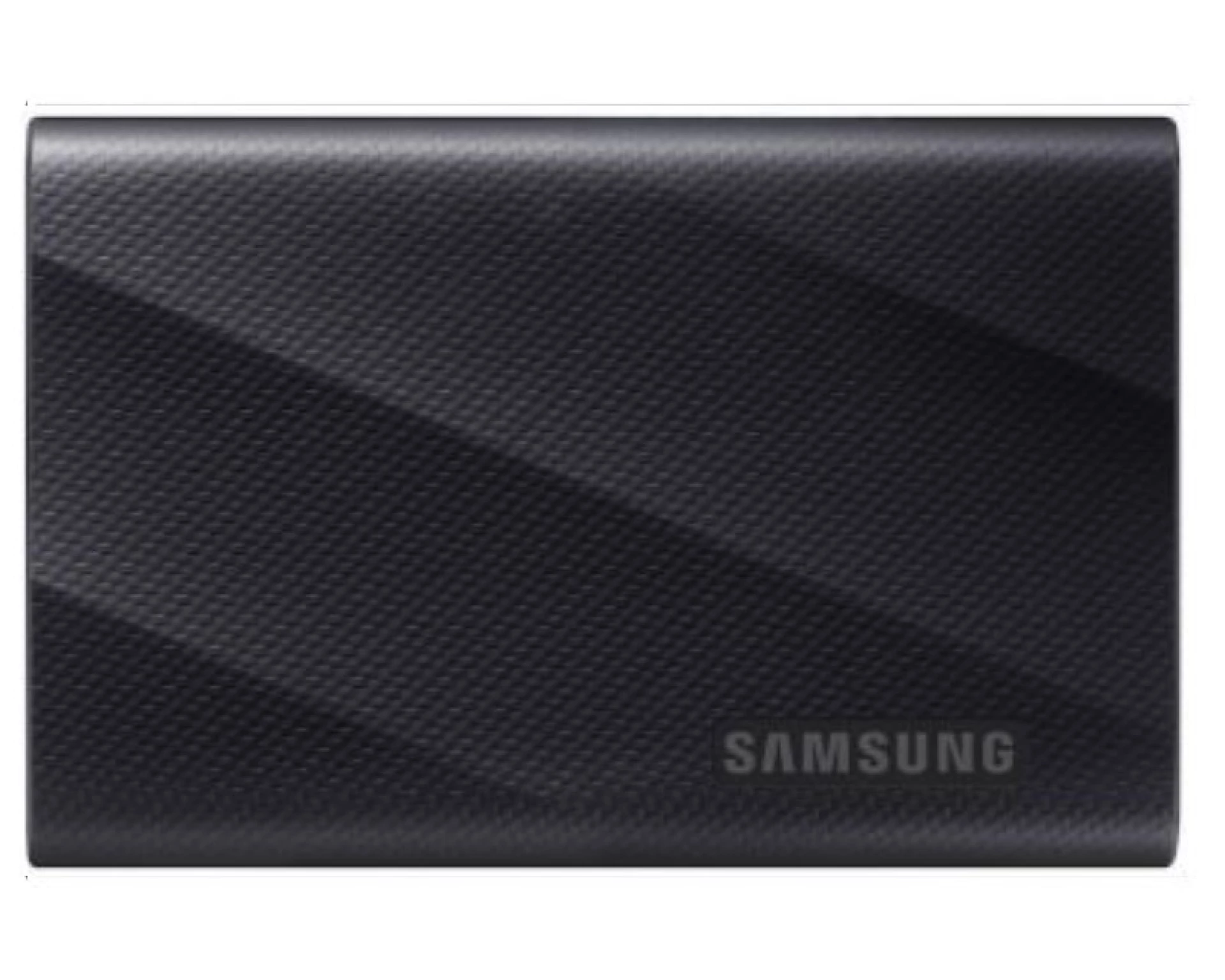 Samsung Portable T9 crni eksterni SSD 4TB