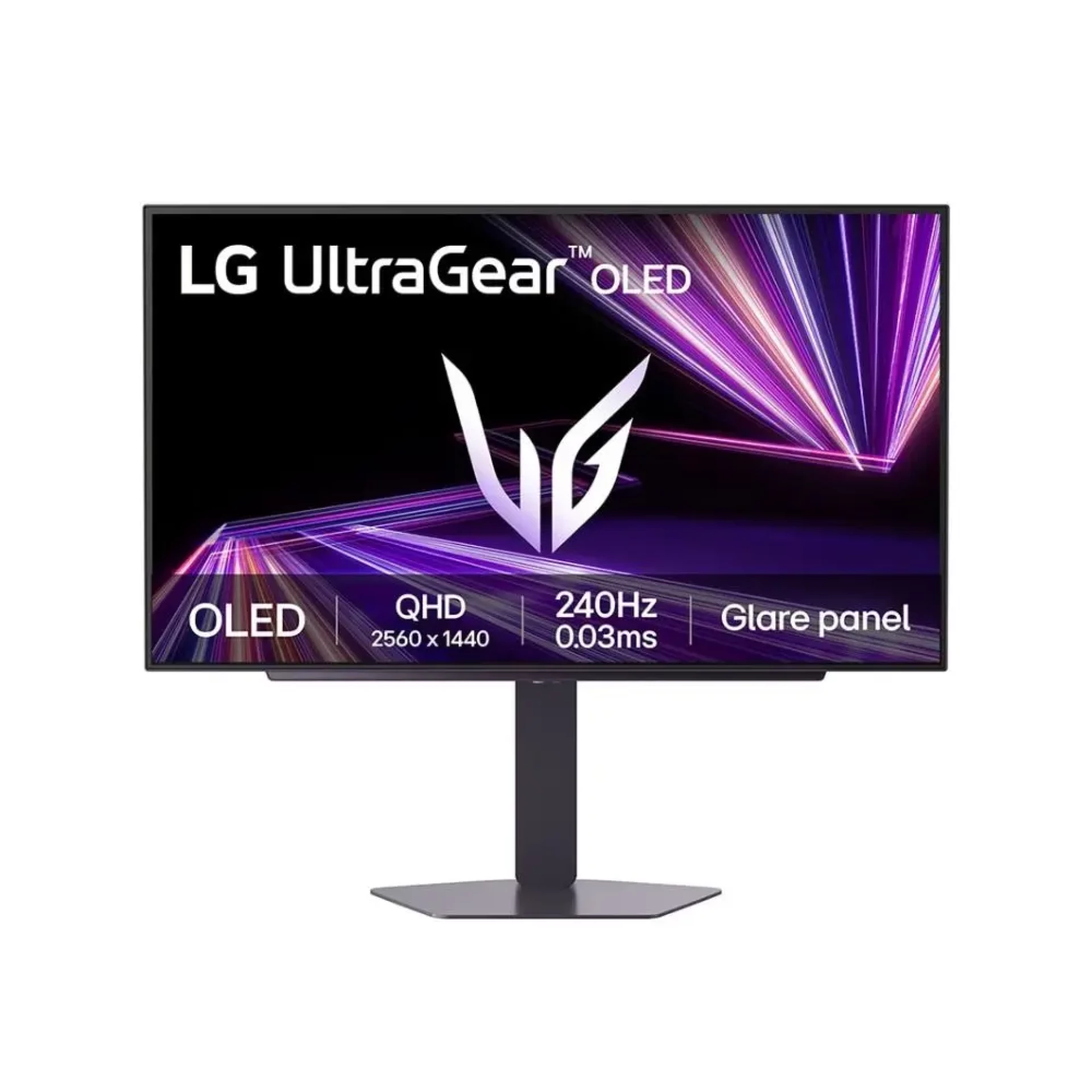 LG 27GX704A-B IPS gejmerski monitor 27"