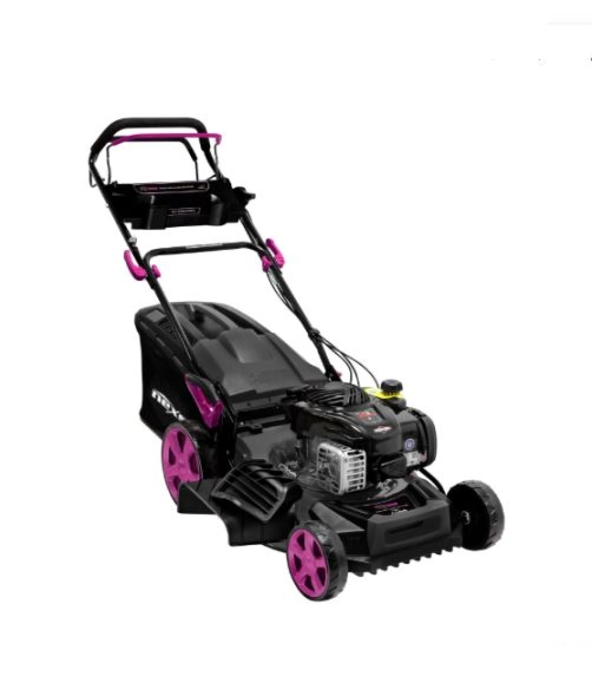 Nexsas NXS-203 BR Motorna kosilica