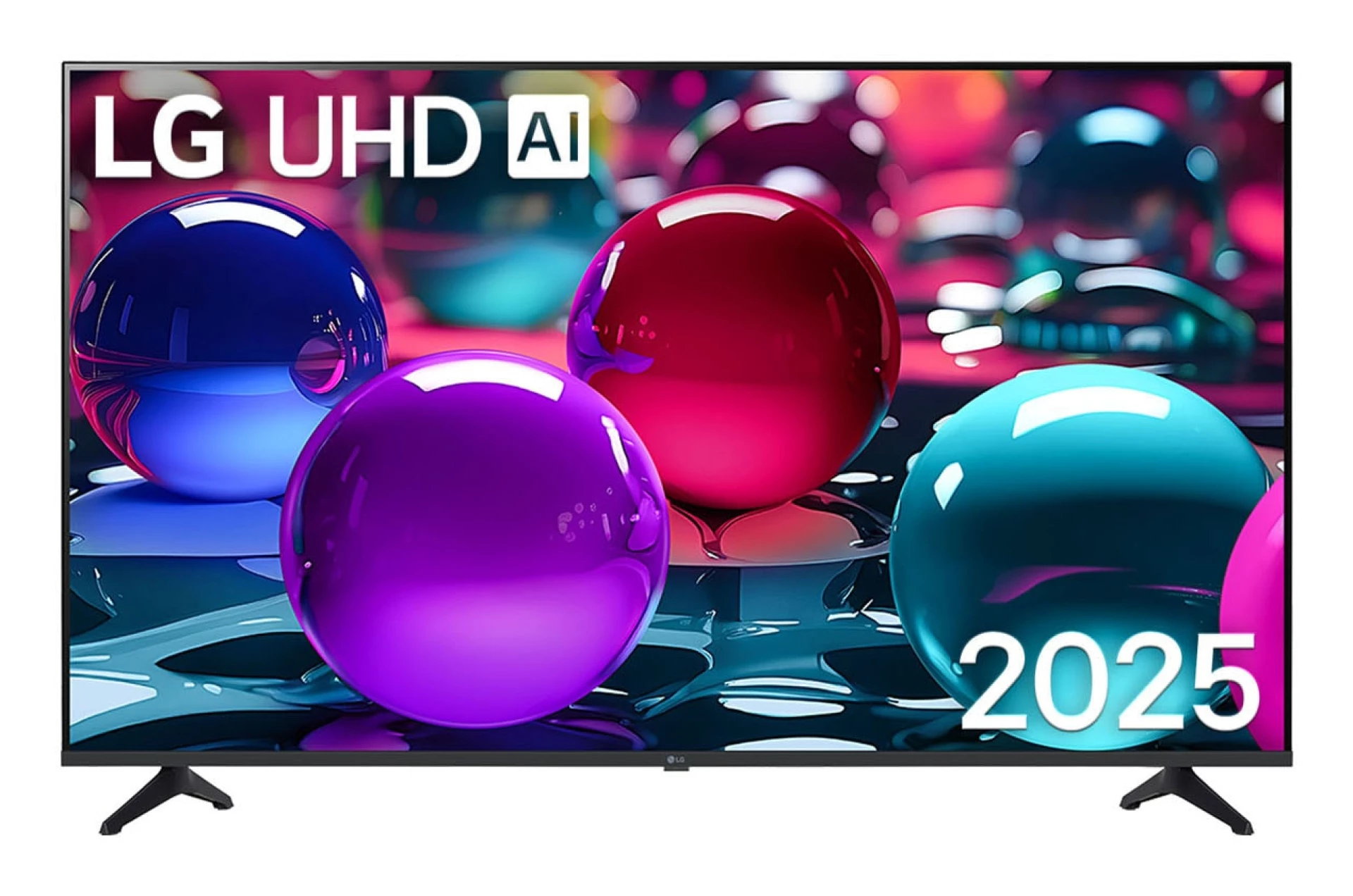 LG 55UA73003LA Smart TV 55" 4K UHD