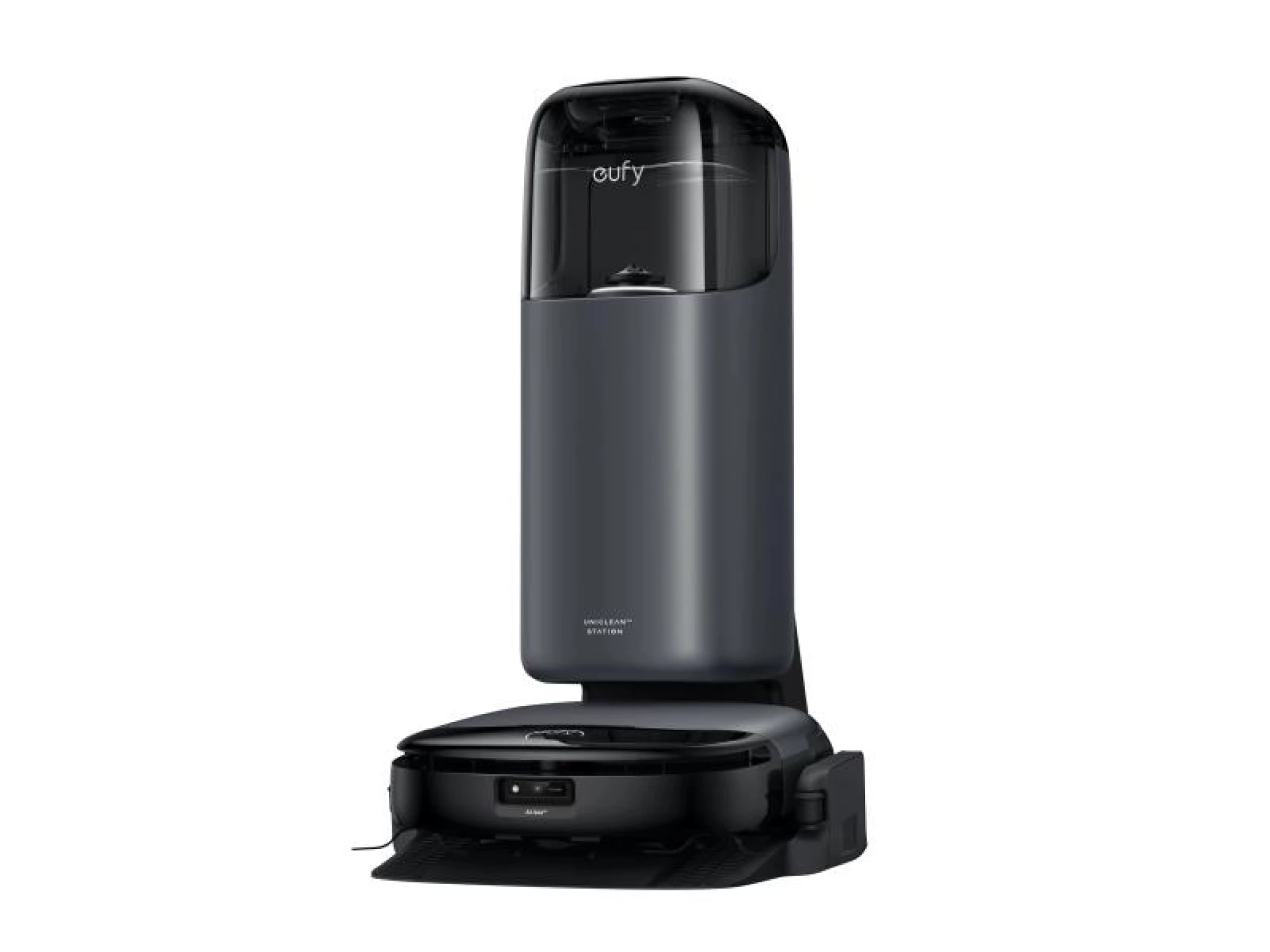 Eufy Robot Usisivač Omni S1 Crna