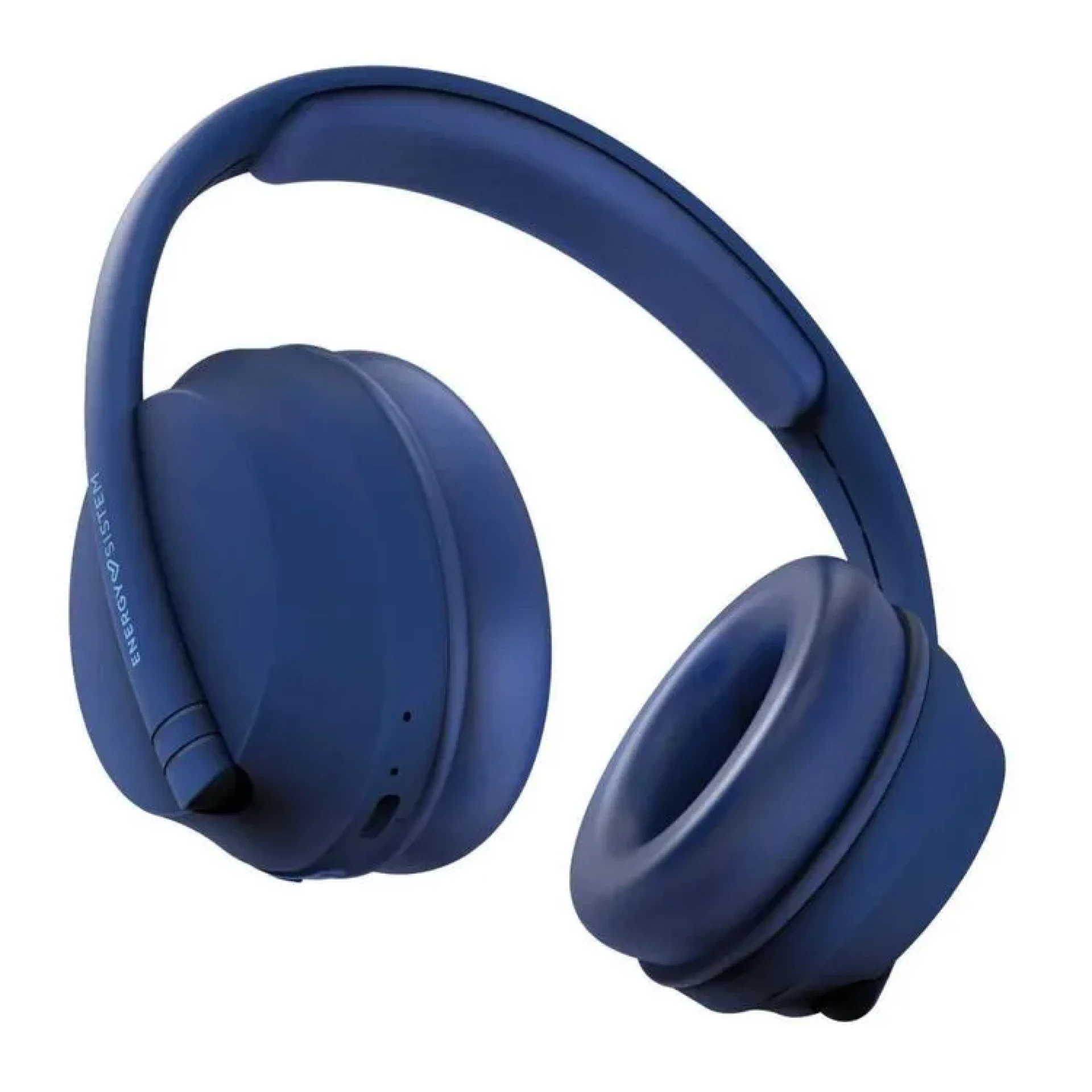 Energy Sistem Navy Haru ECO bluetooth slušalice plave
