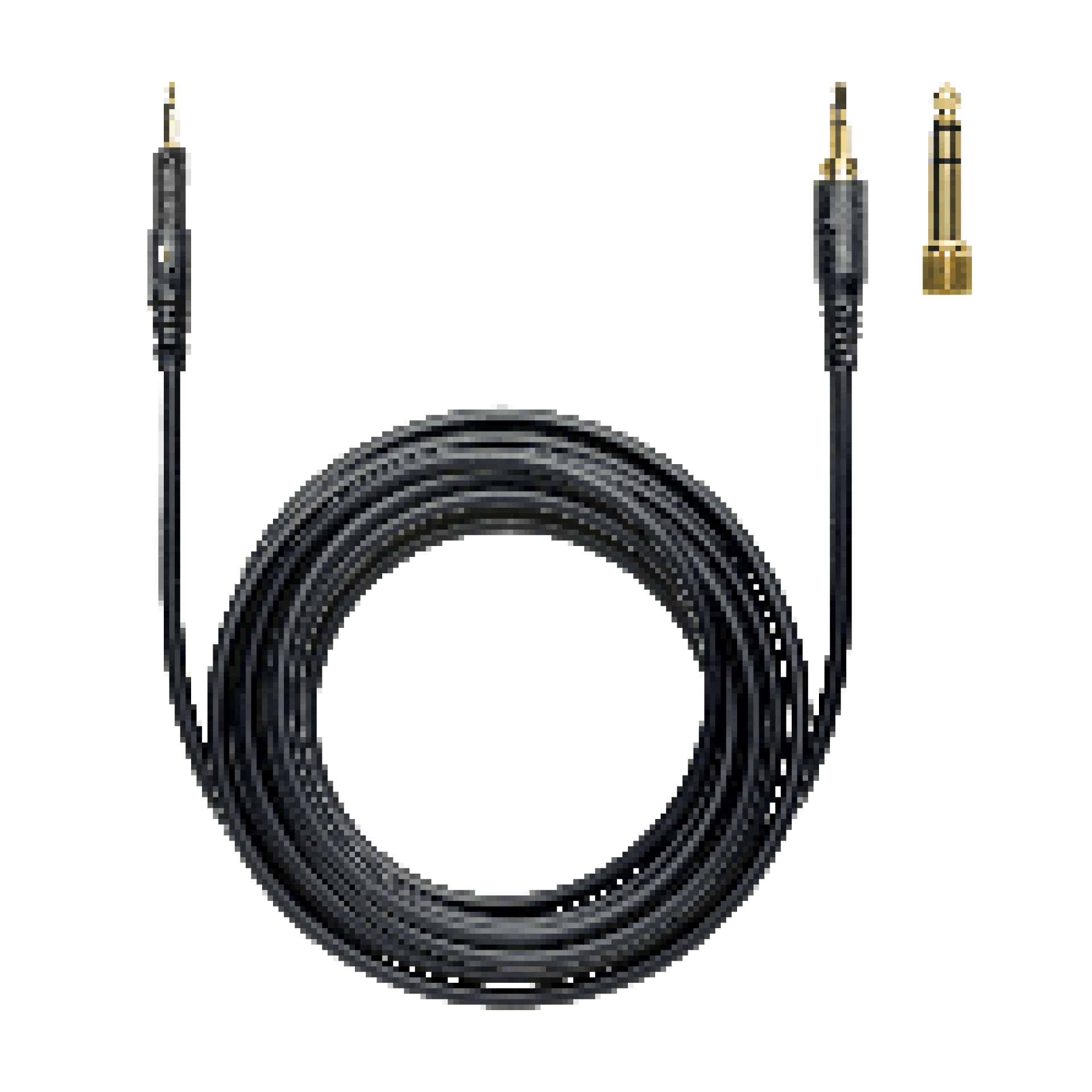 AUDIO-TECHNIKA SLUŠALICE ATH-M40X (ATH-M40X)
