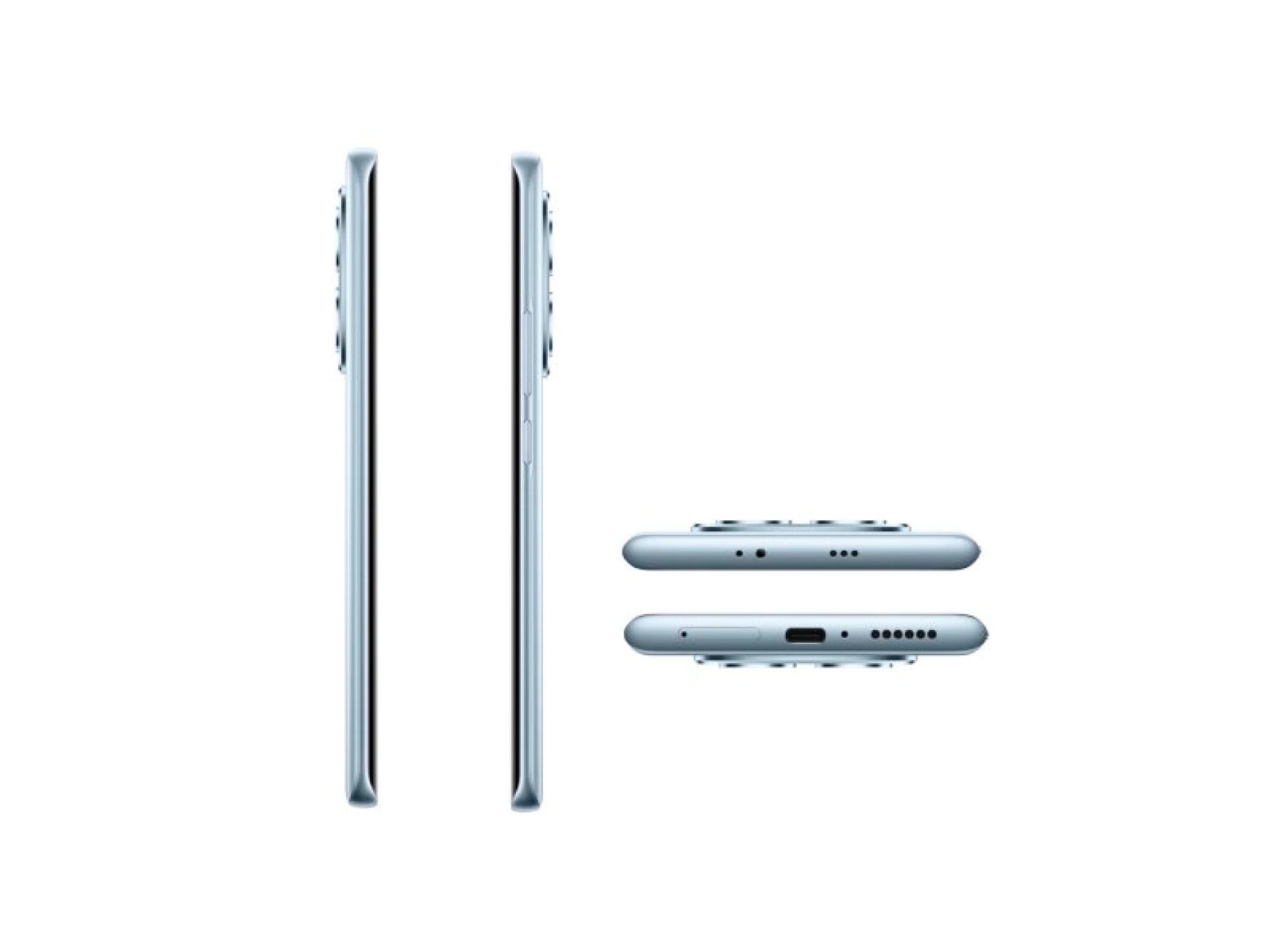 Xiaomi Redmi Note 15 8GB/256GB plavi mobilni telefon Dual SIM